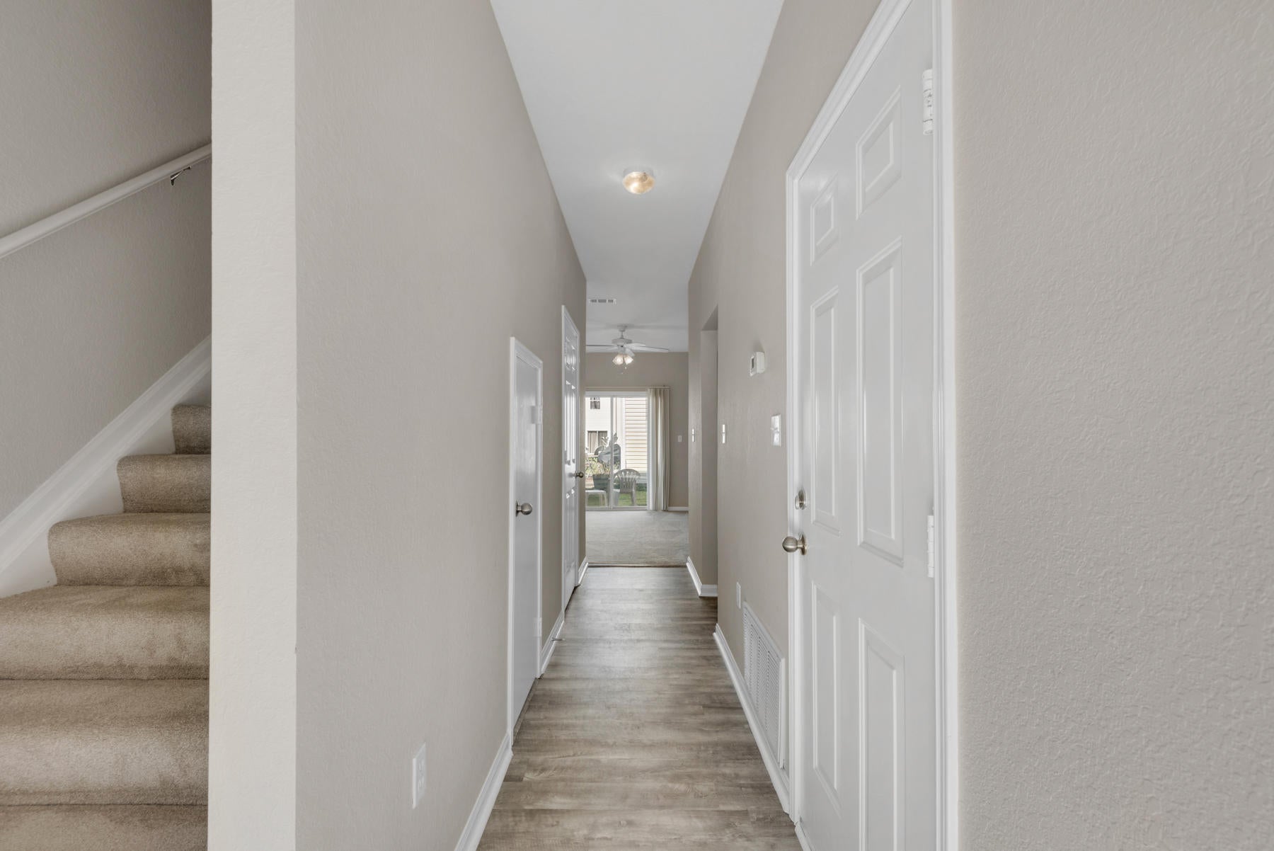 QUAIL RUN - Residential