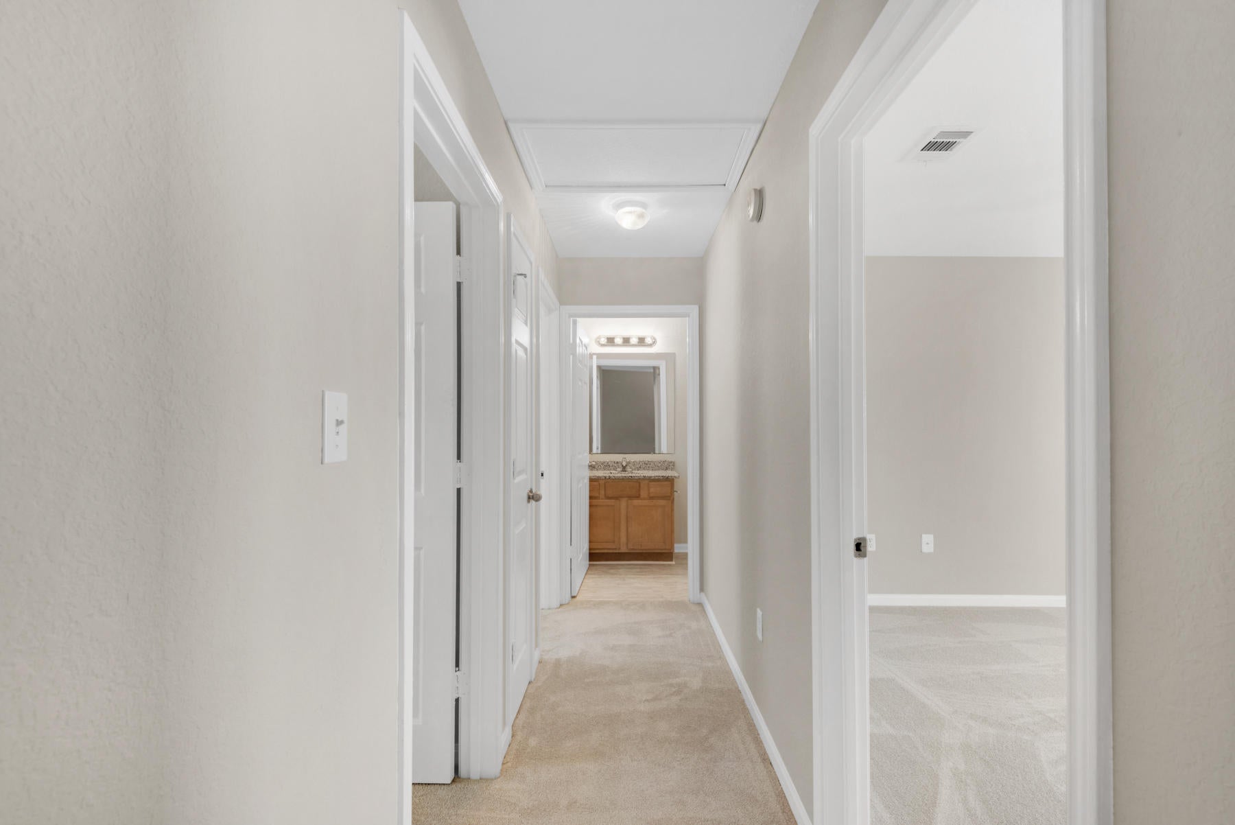 QUAIL RUN - Residential