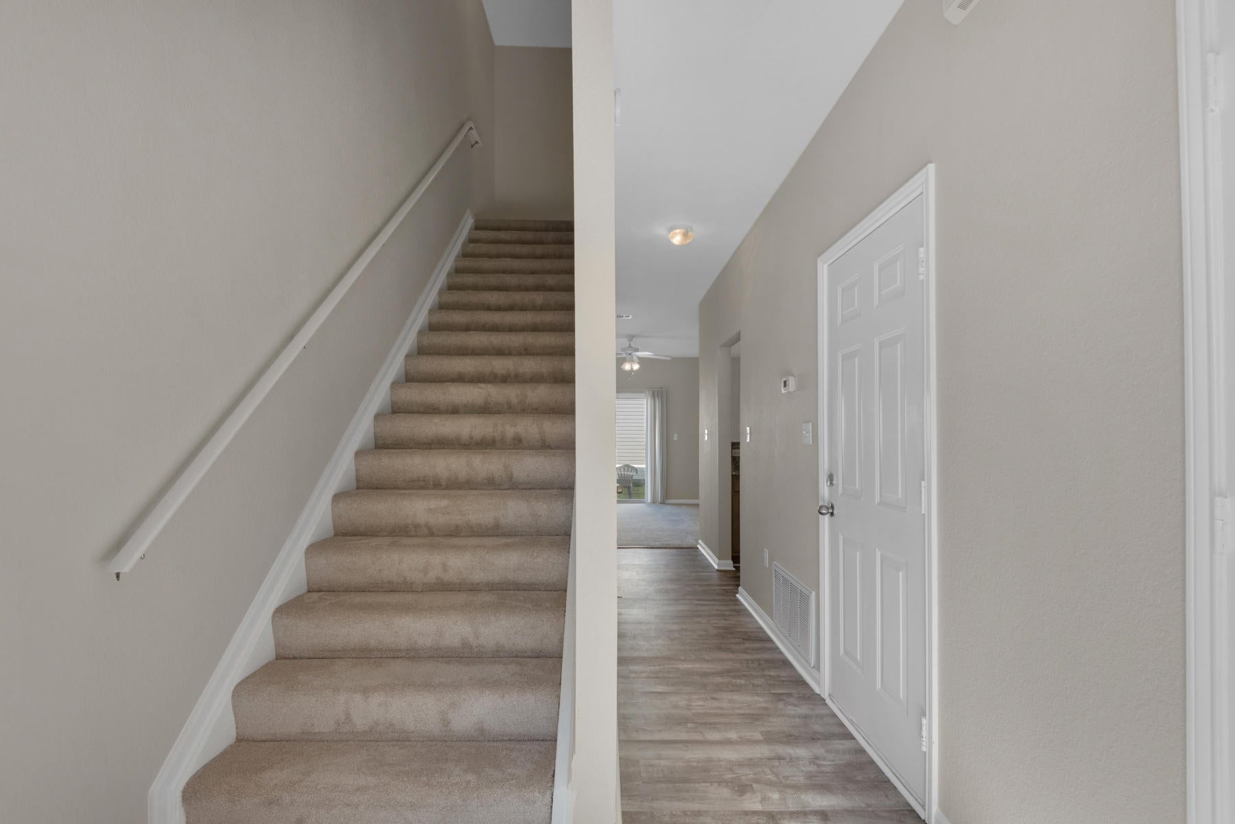 QUAIL RUN - Residential