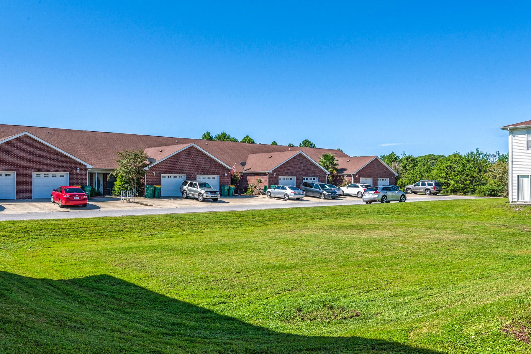 QUAIL RUN - Residential