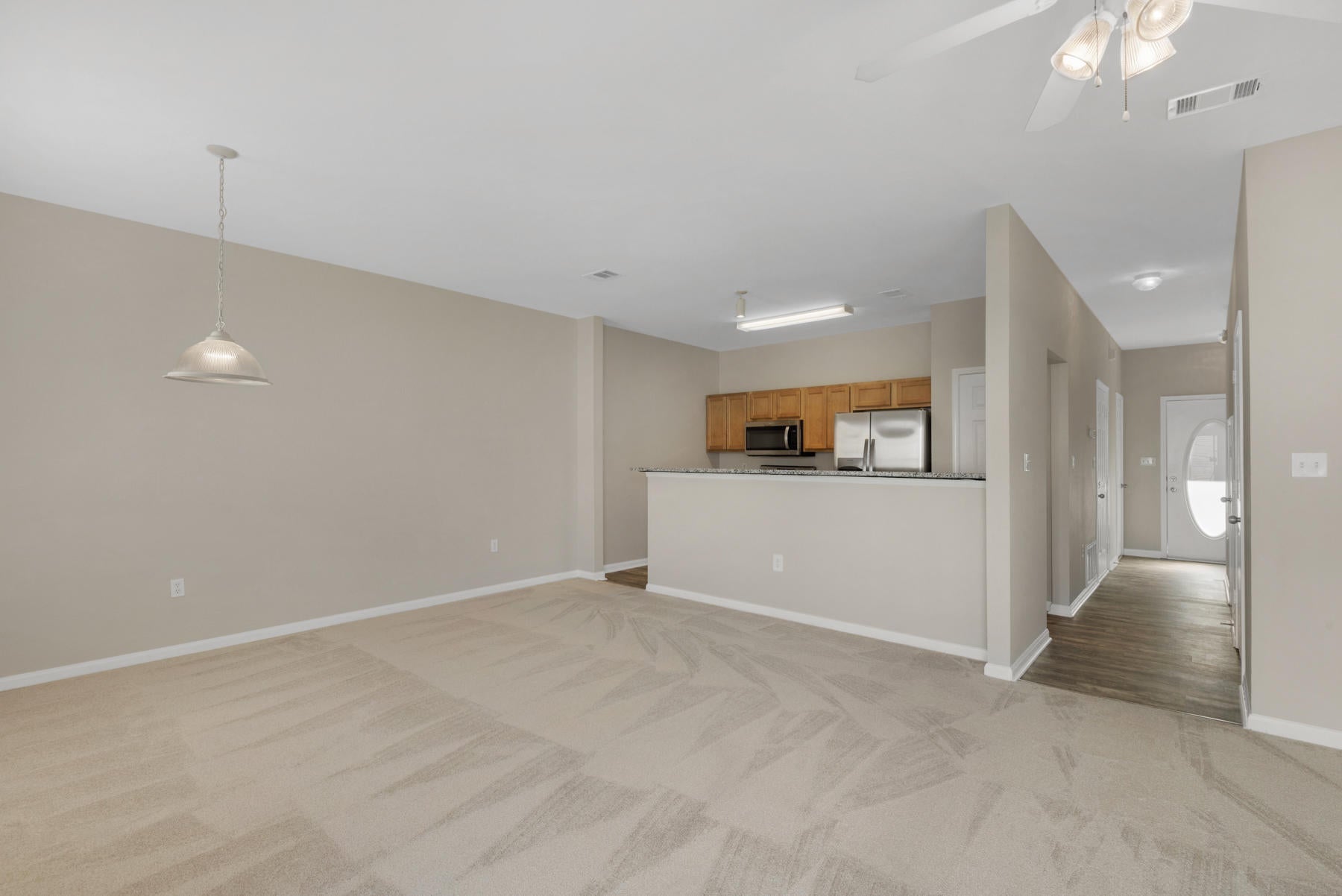 QUAIL RUN - Residential