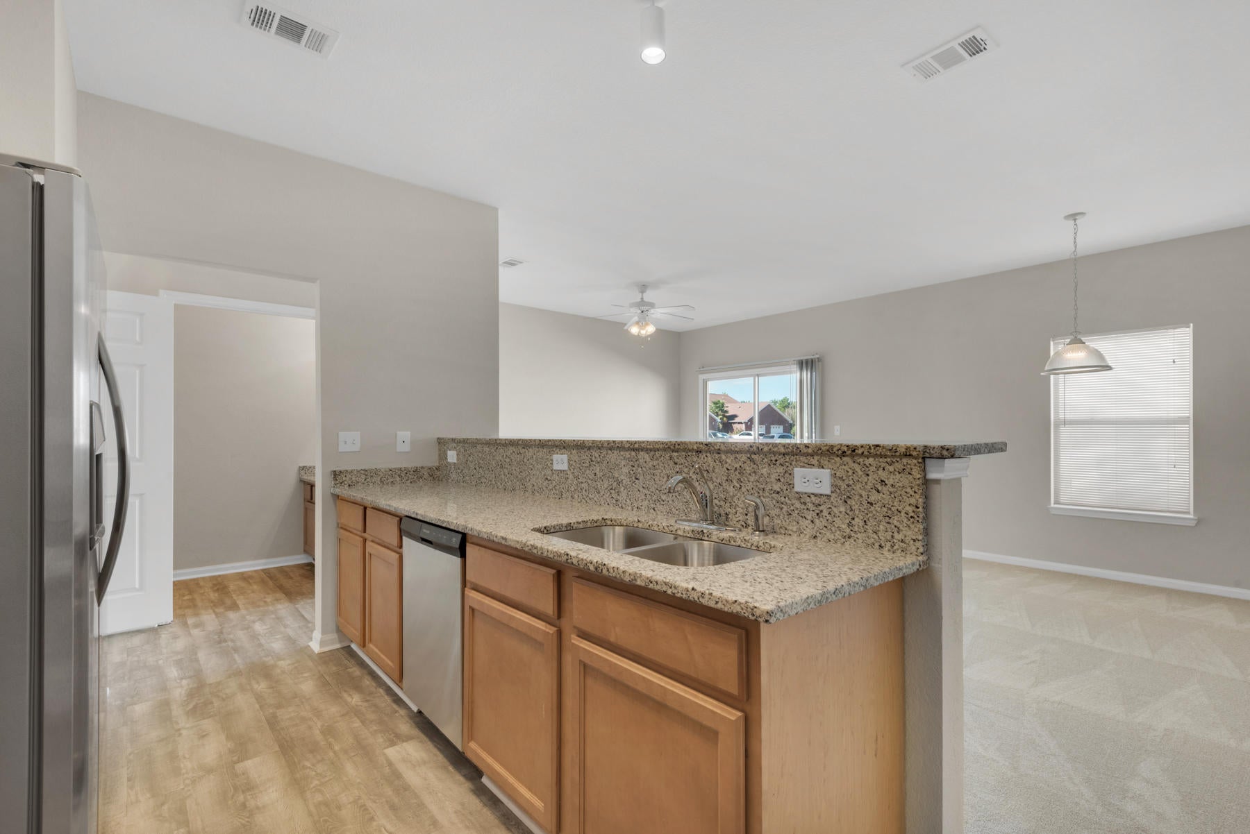 QUAIL RUN - Residential