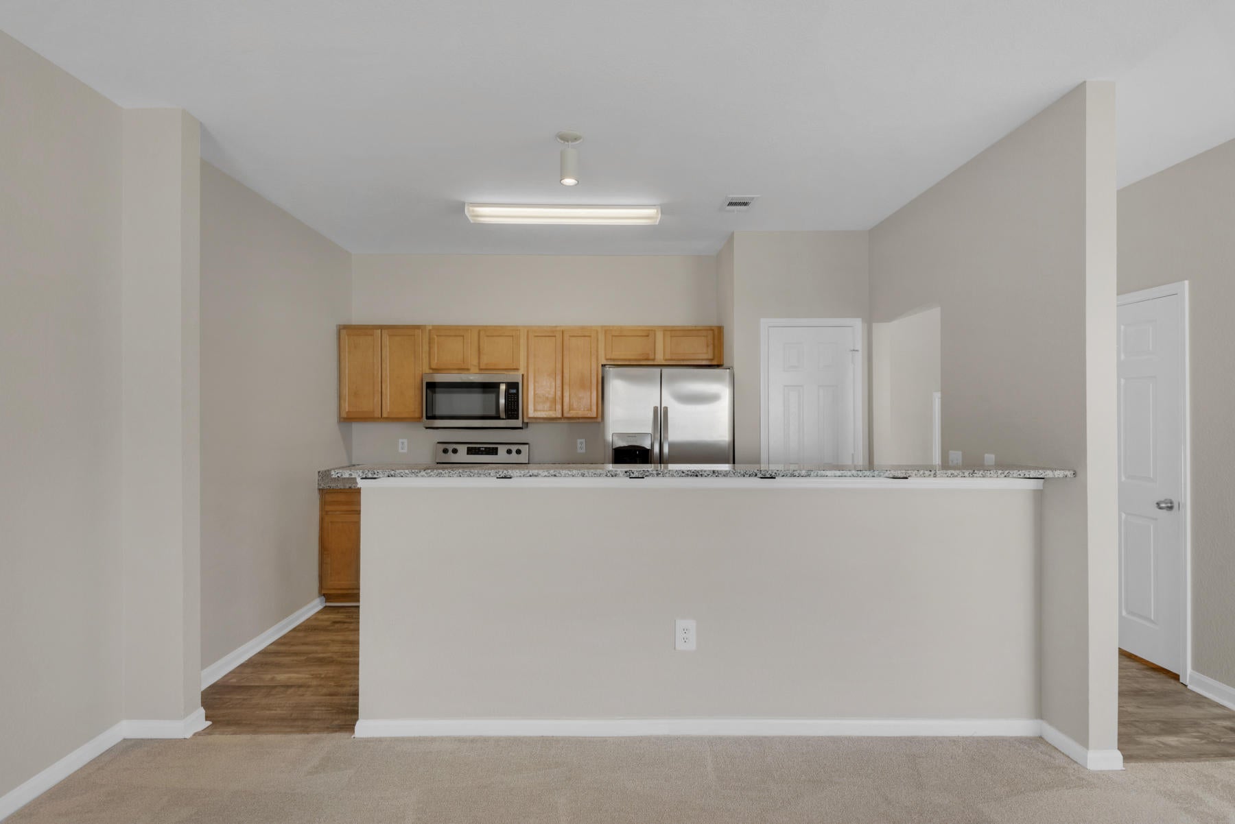QUAIL RUN - Residential