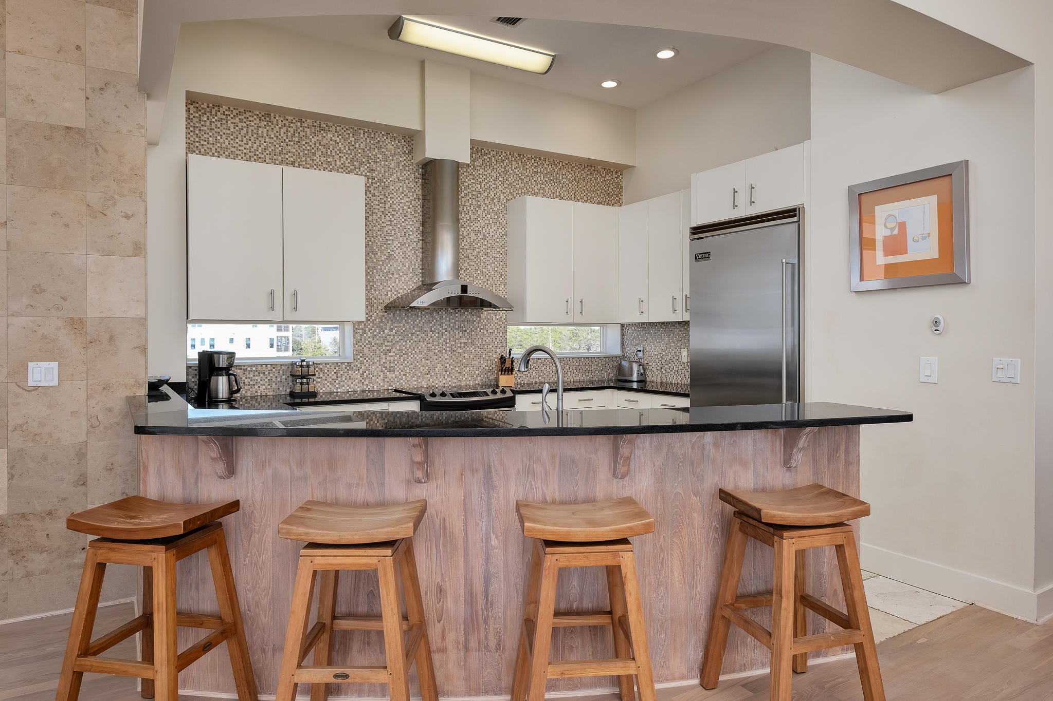INLET BEACH - Residential