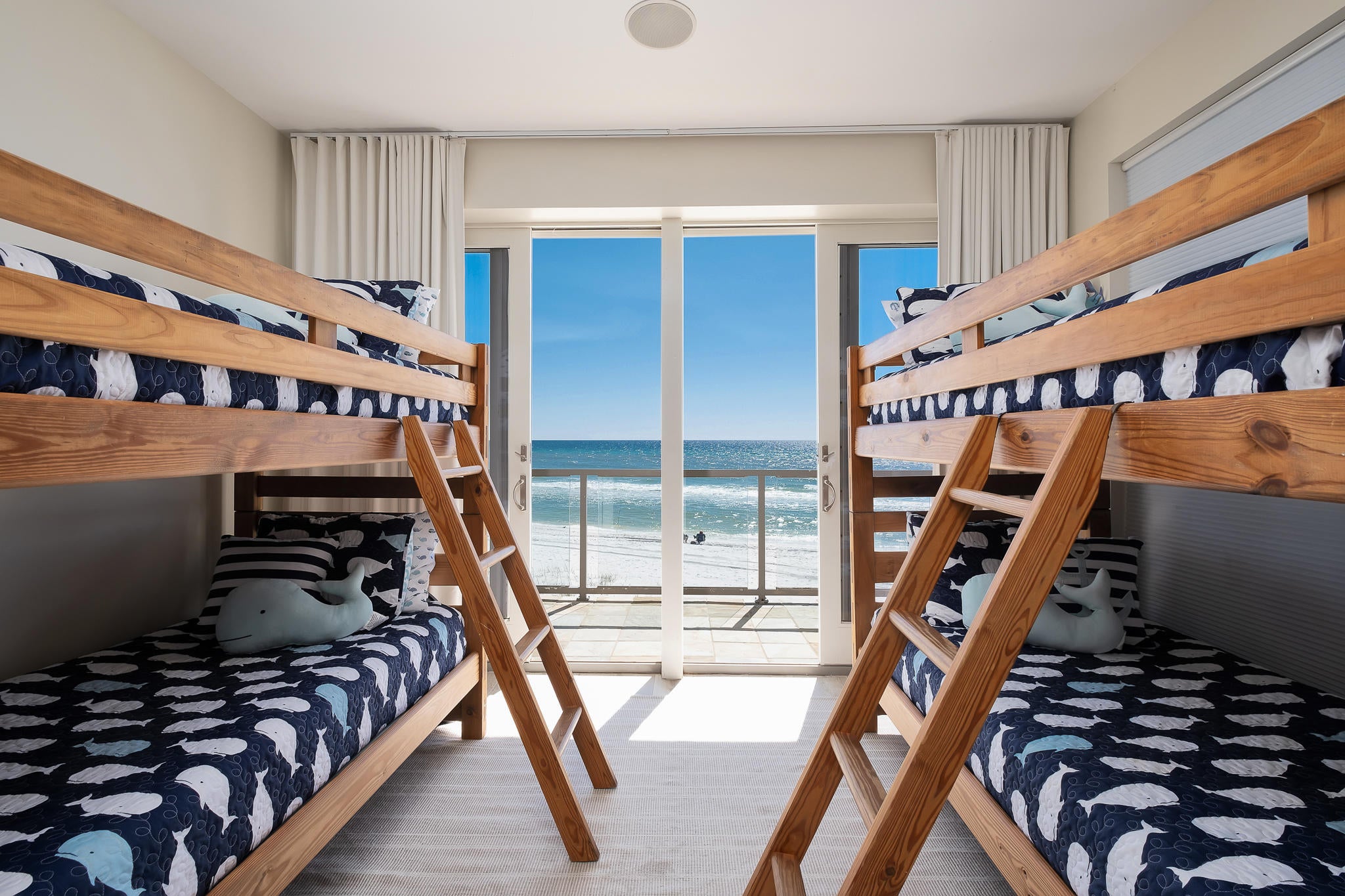 INLET BEACH - Residential