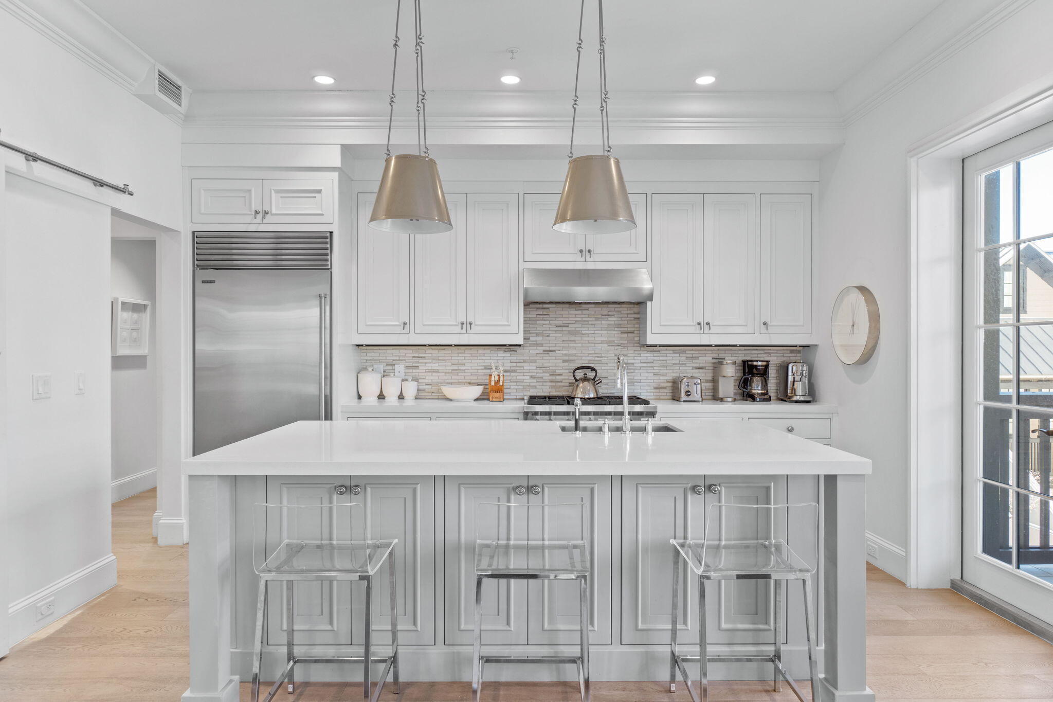 ROSEMARY BEACH - Residential