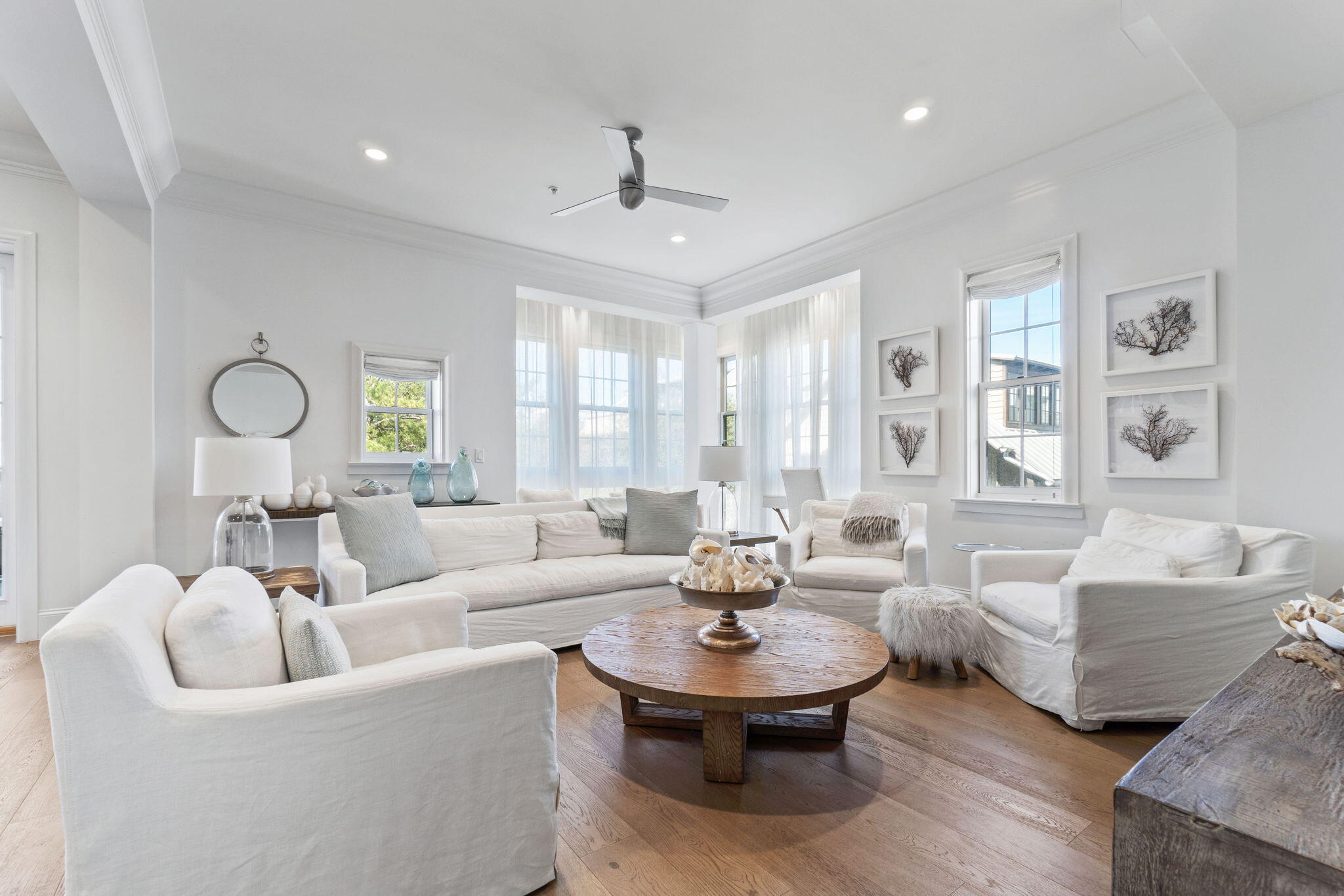 ROSEMARY BEACH - Residential