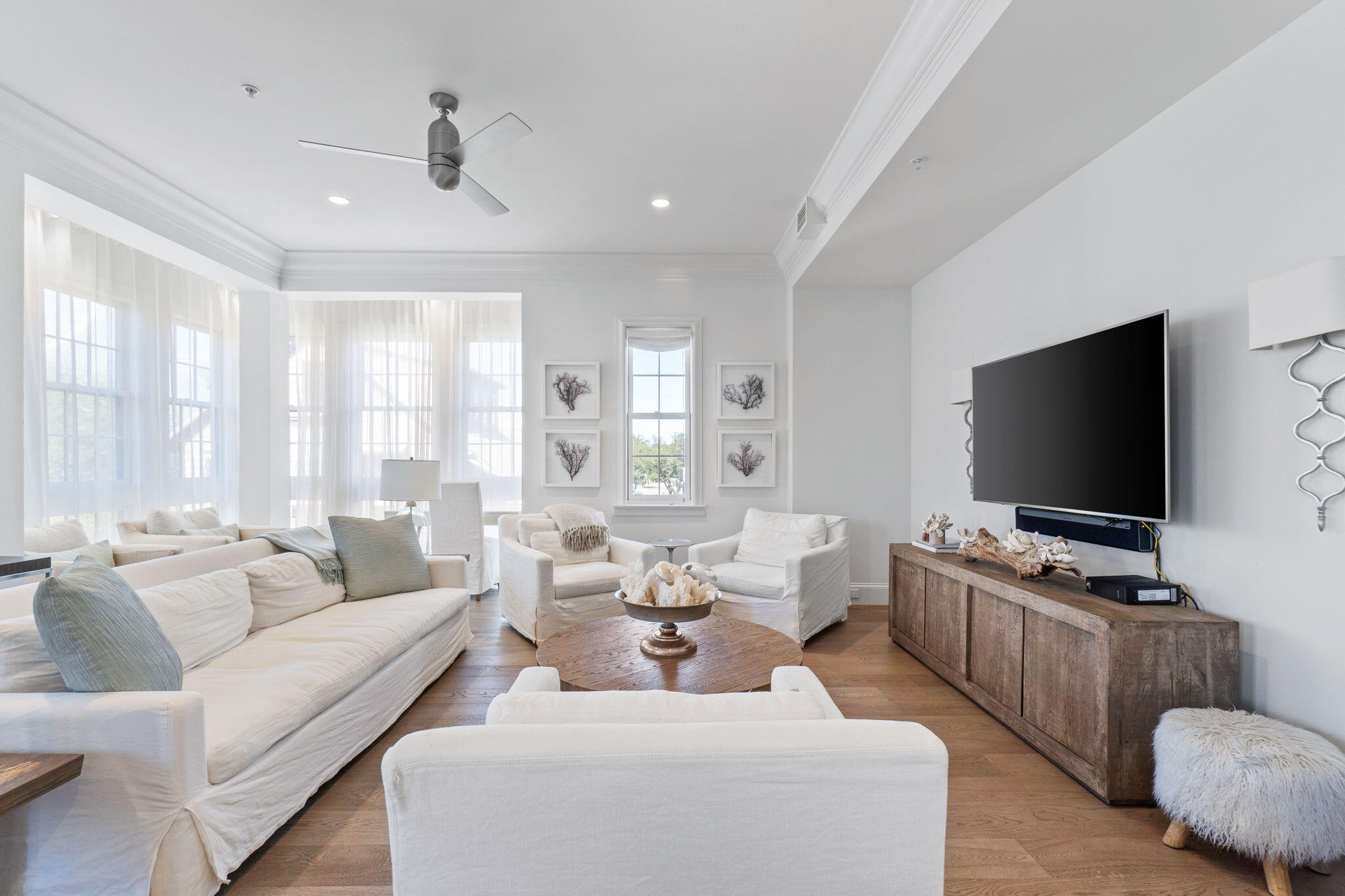 ROSEMARY BEACH - Residential