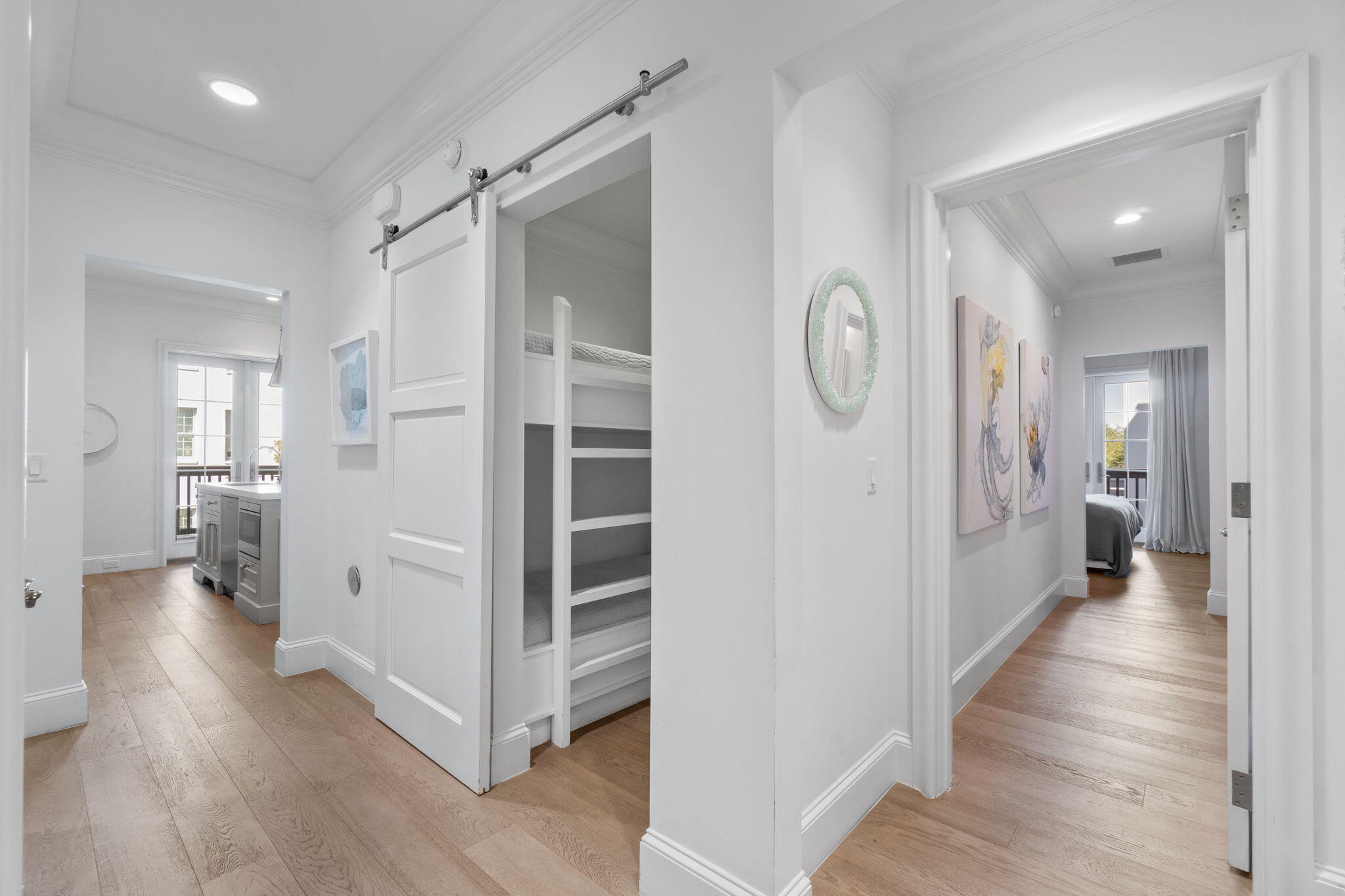 ROSEMARY BEACH - Residential