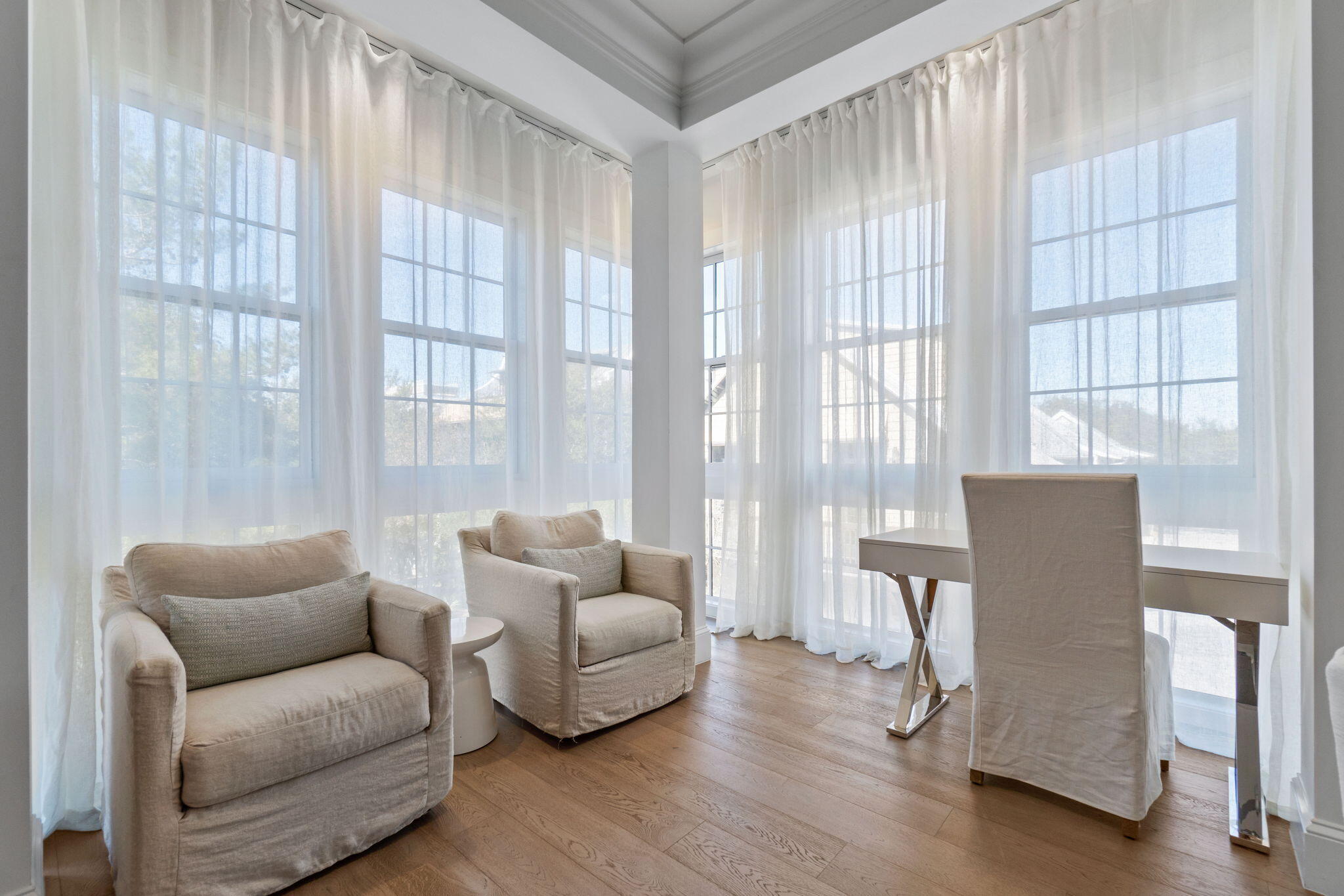ROSEMARY BEACH - Residential