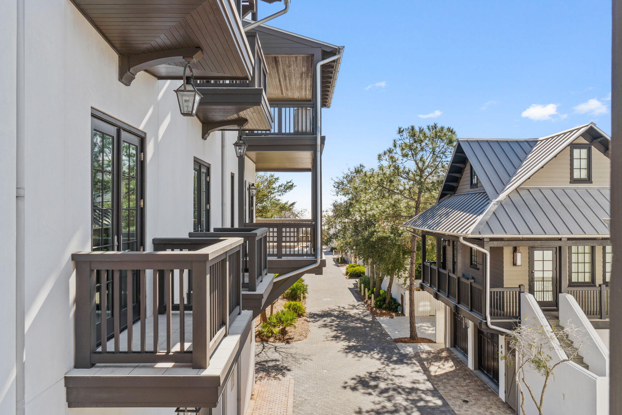 ROSEMARY BEACH - Residential