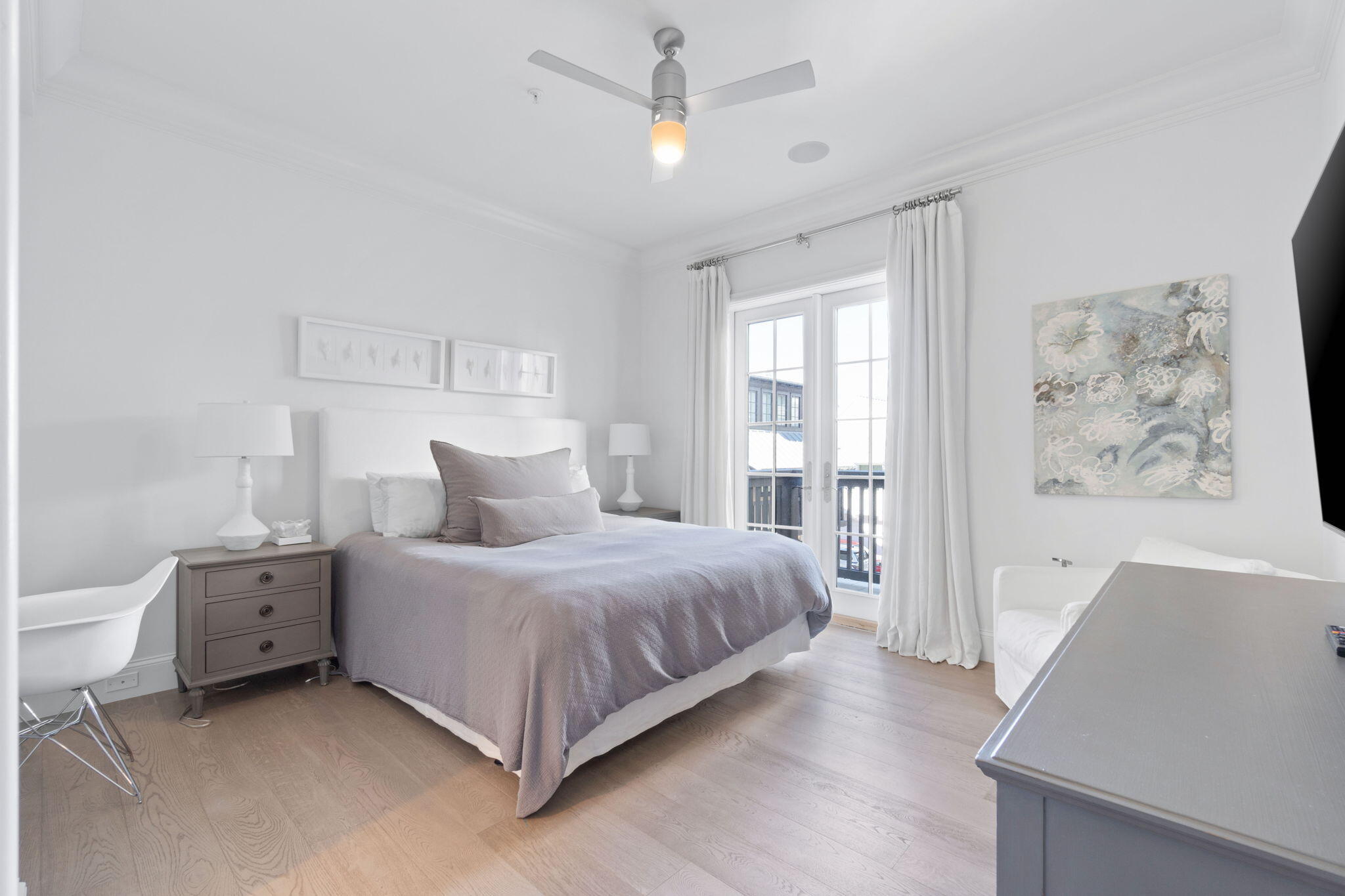 ROSEMARY BEACH - Residential