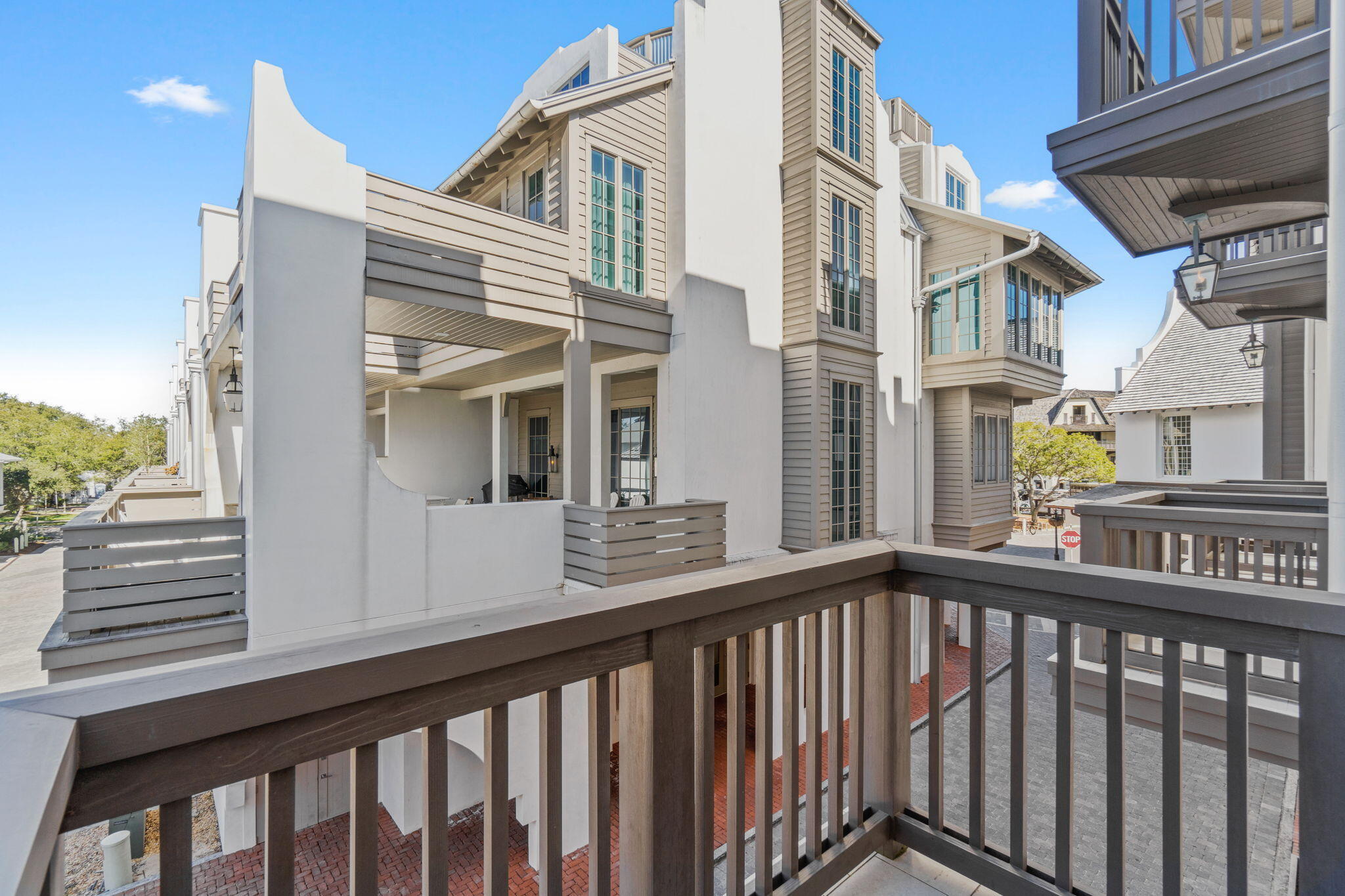 ROSEMARY BEACH - Residential