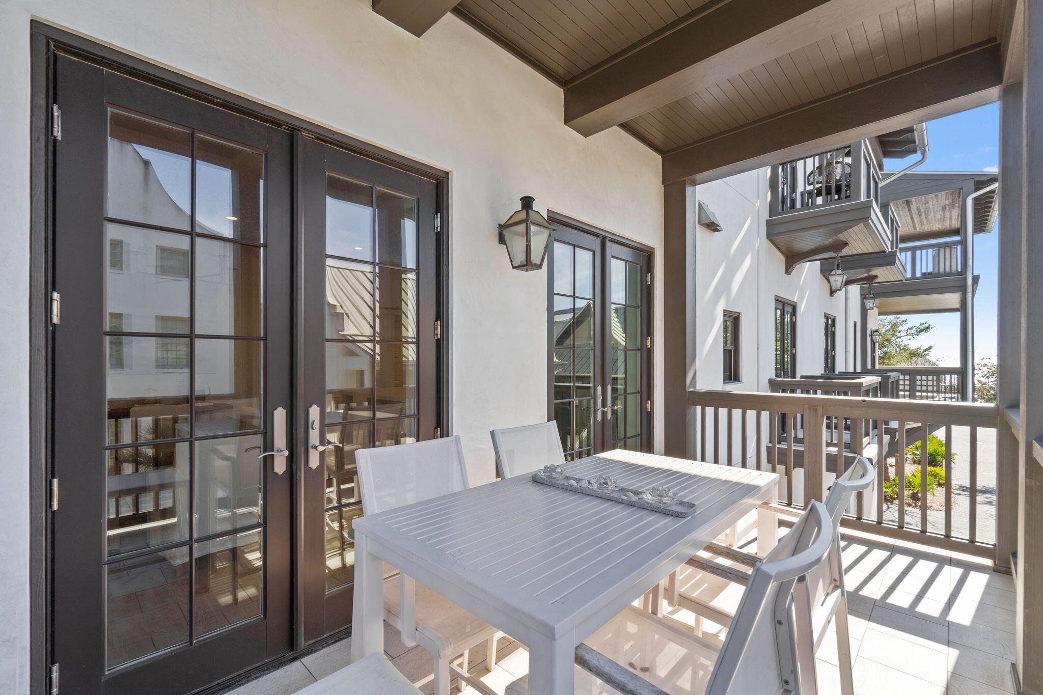 ROSEMARY BEACH - Residential