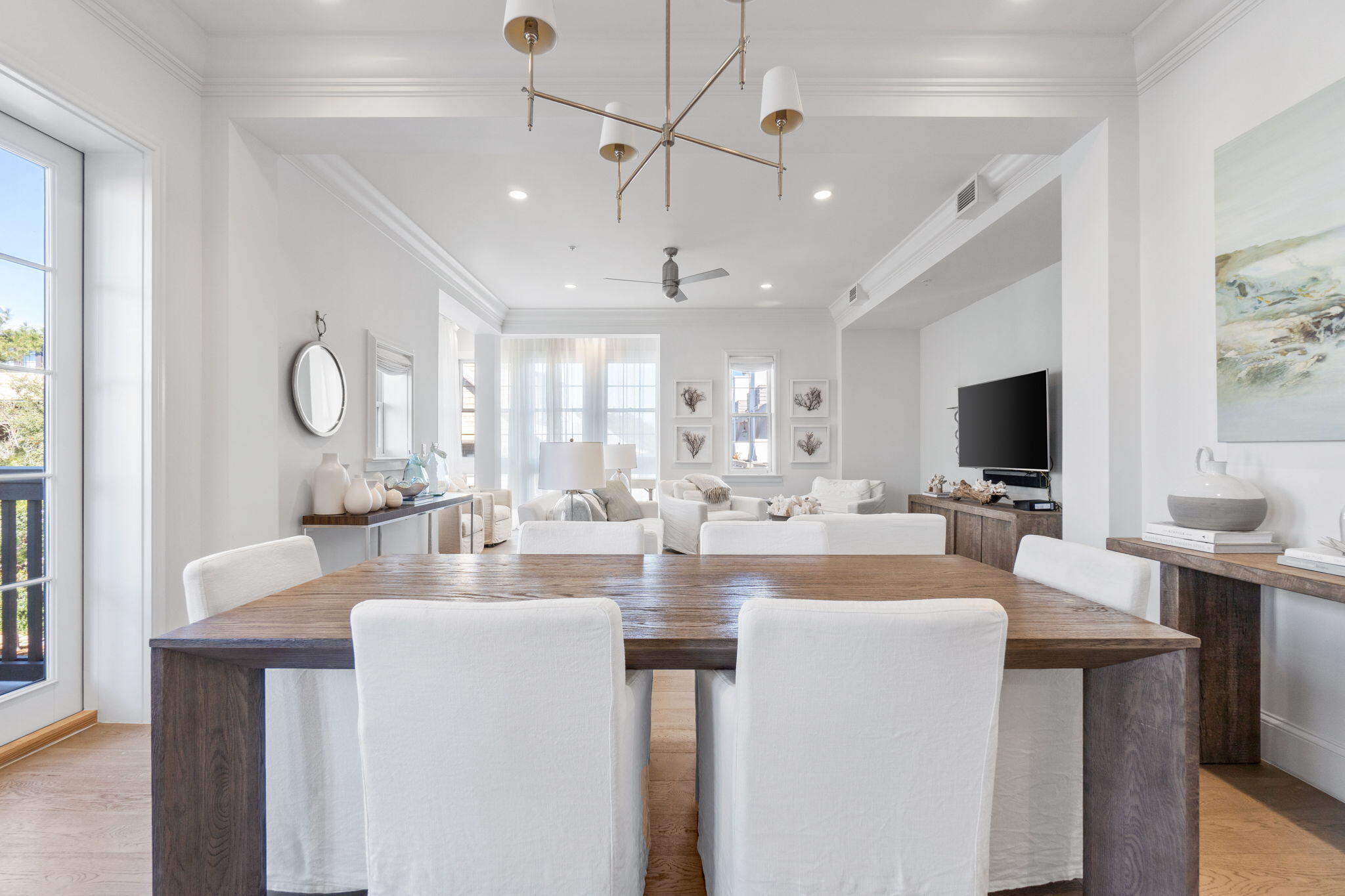 ROSEMARY BEACH - Residential