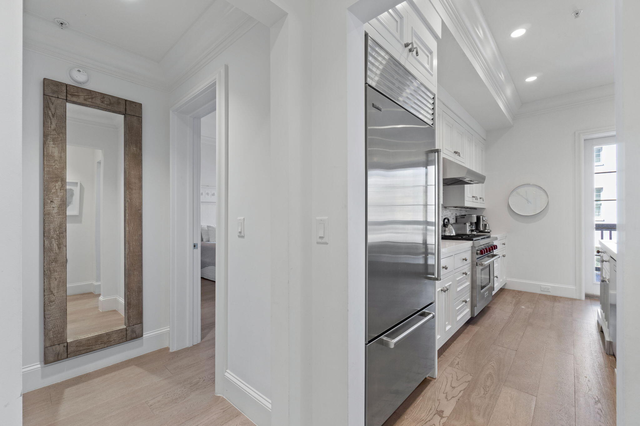 ROSEMARY BEACH - Residential