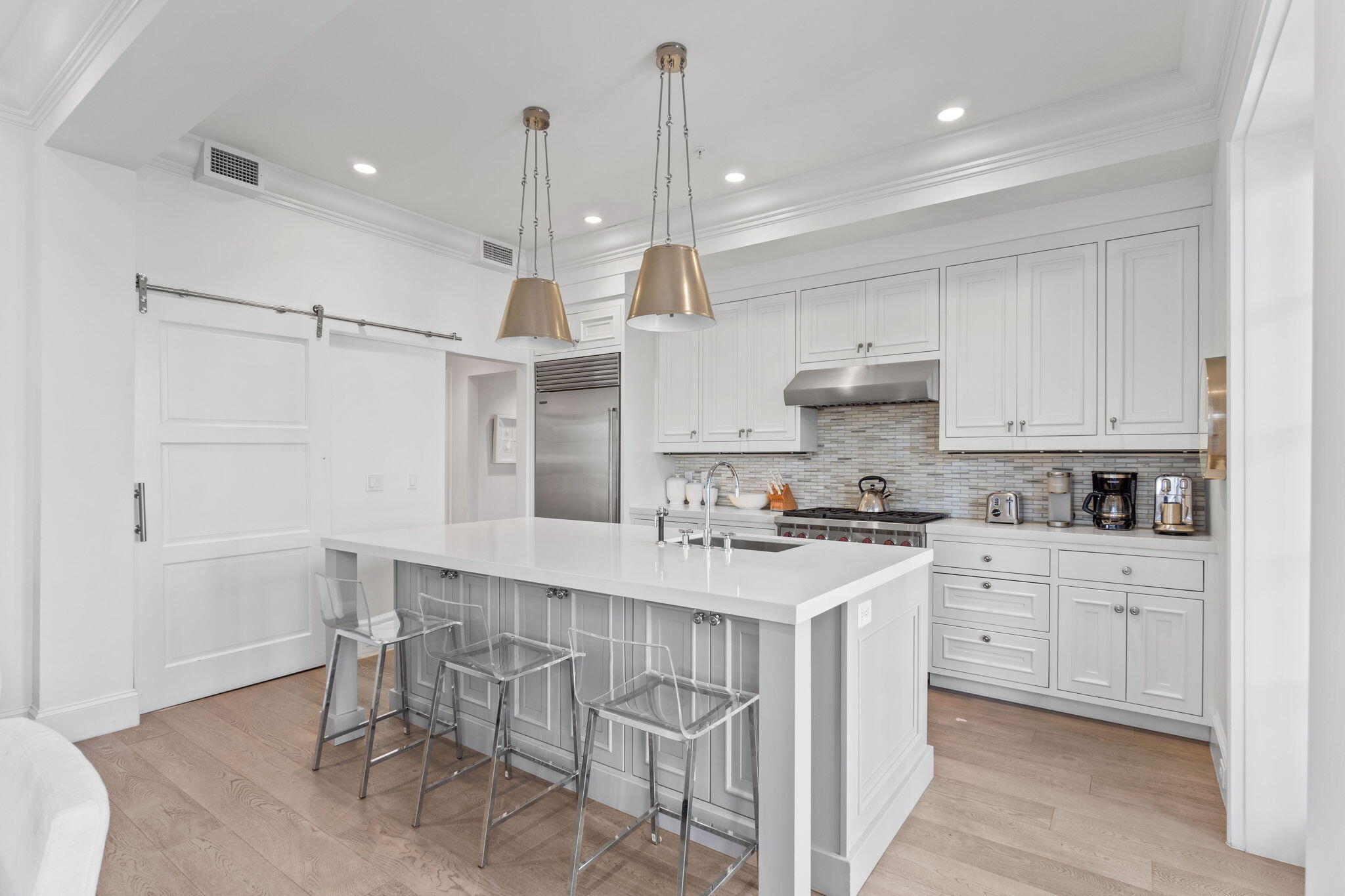 ROSEMARY BEACH - Residential