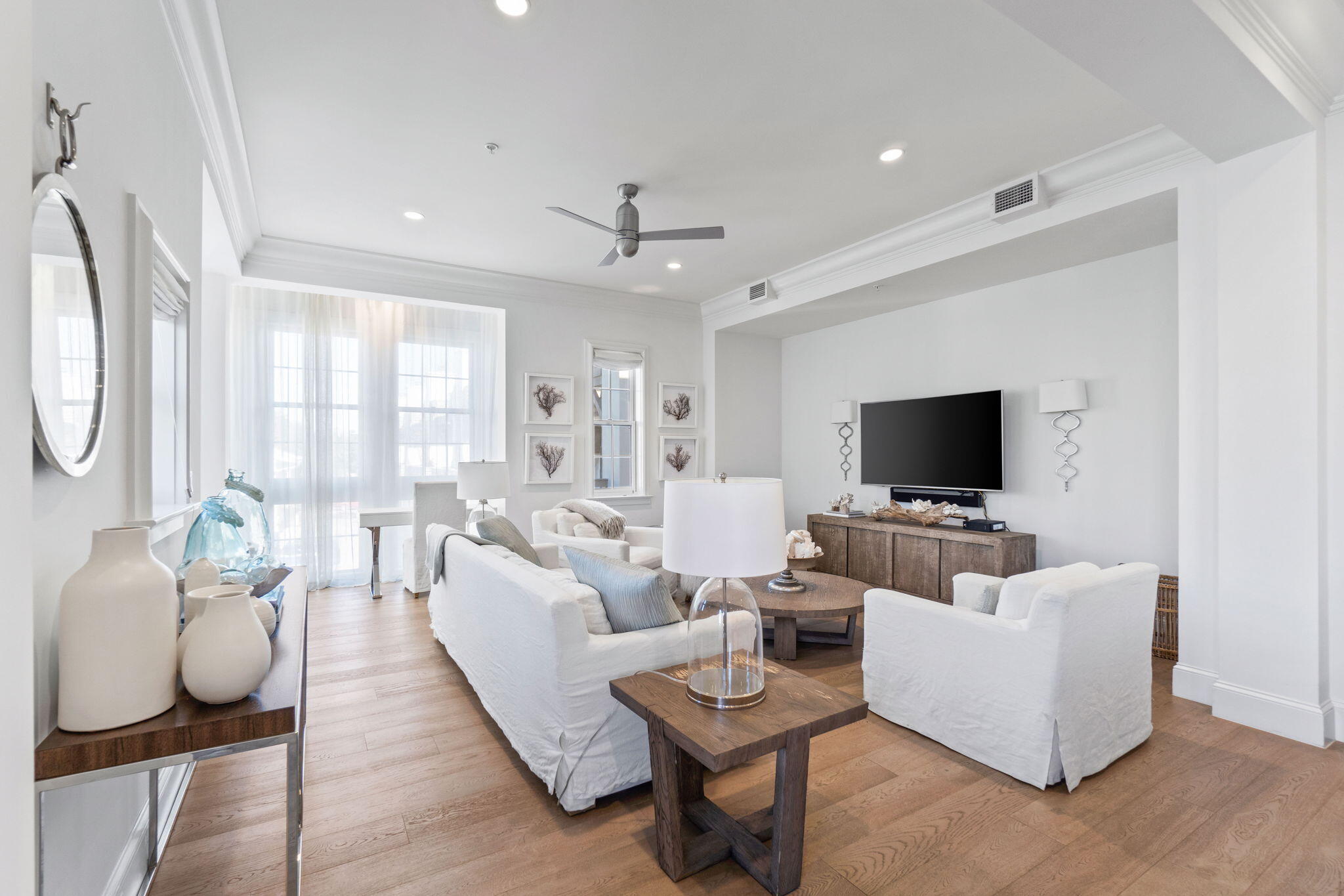 ROSEMARY BEACH - Residential