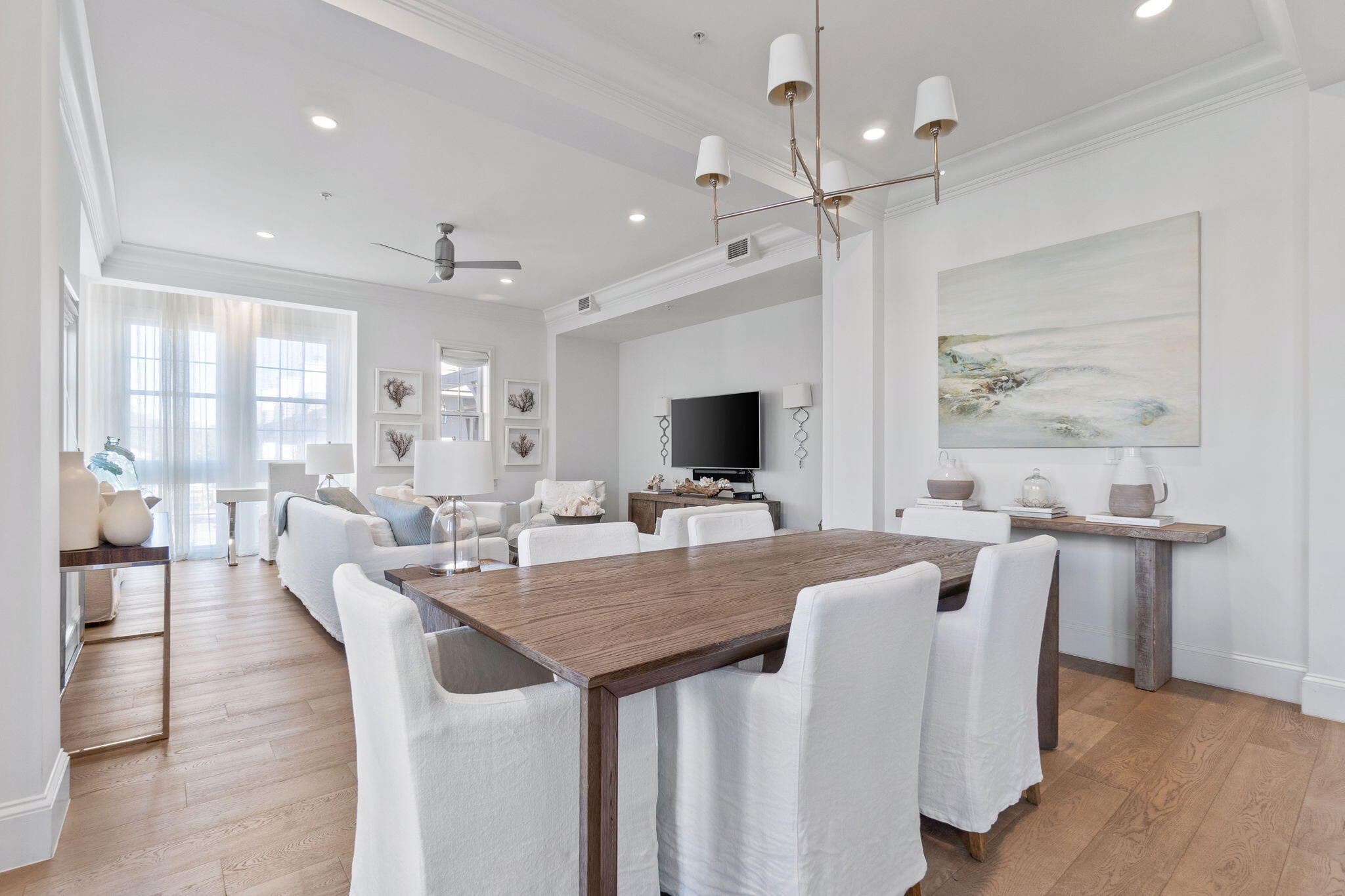 ROSEMARY BEACH - Residential