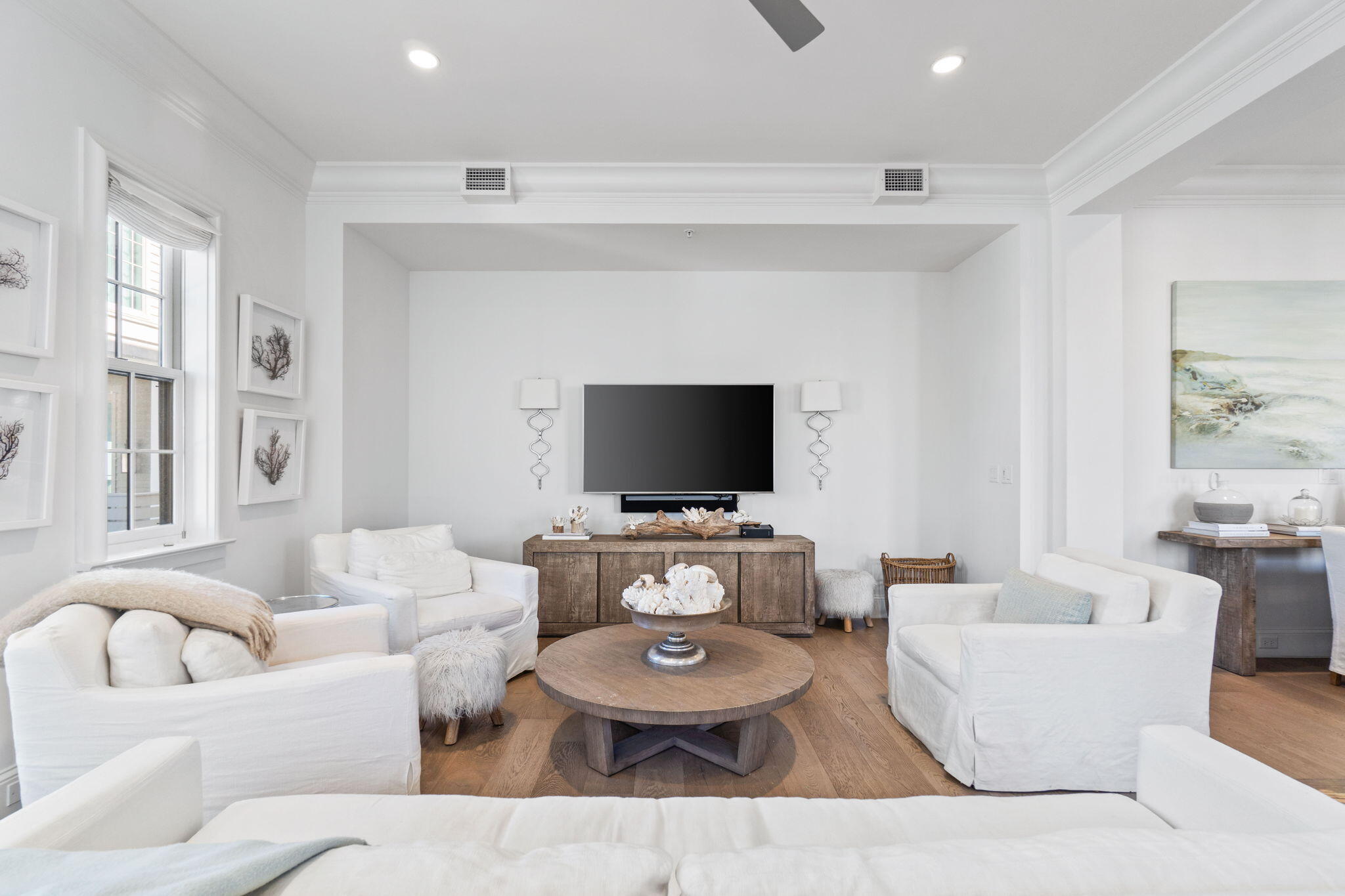 ROSEMARY BEACH - Residential