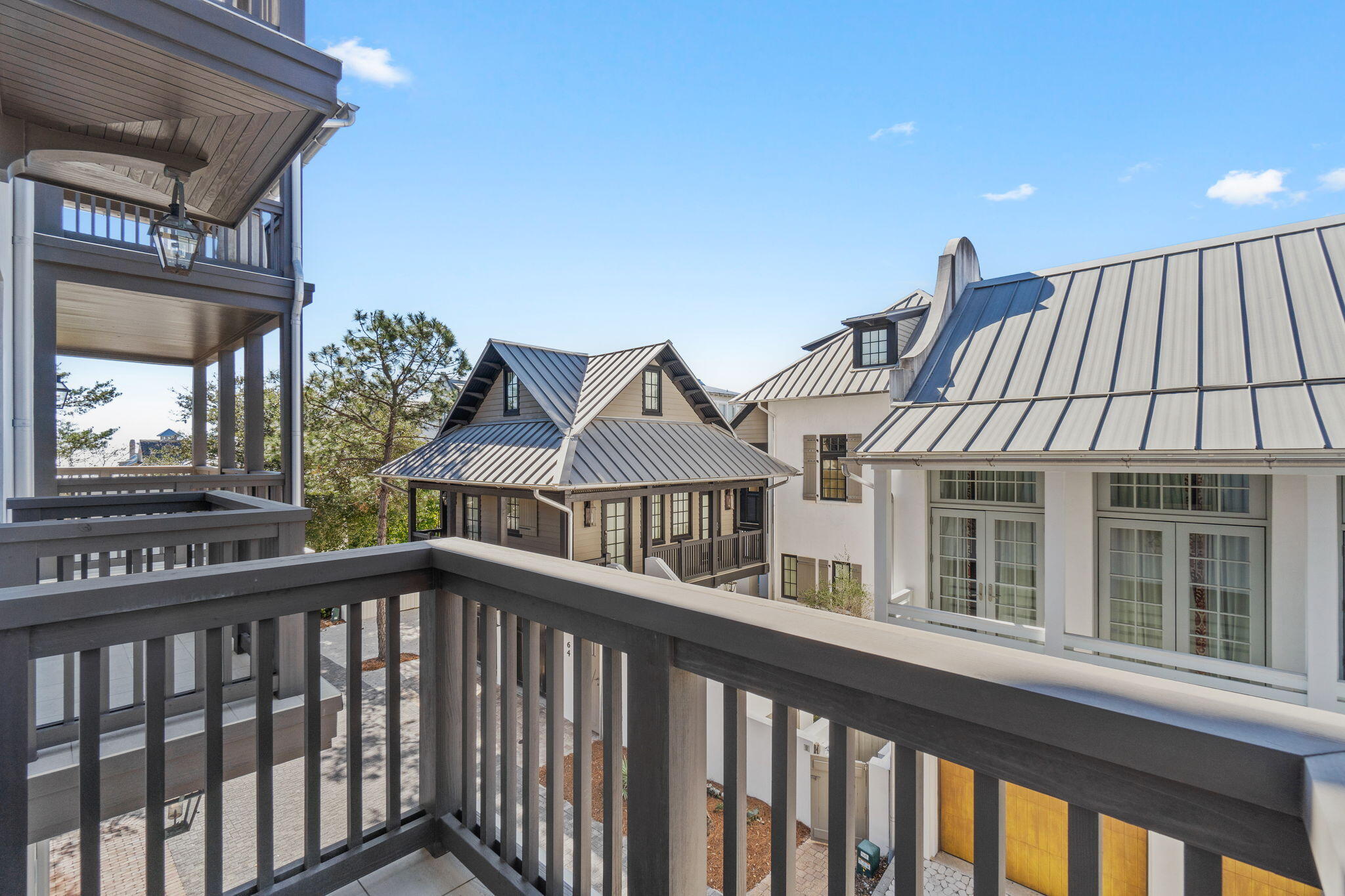 ROSEMARY BEACH - Residential
