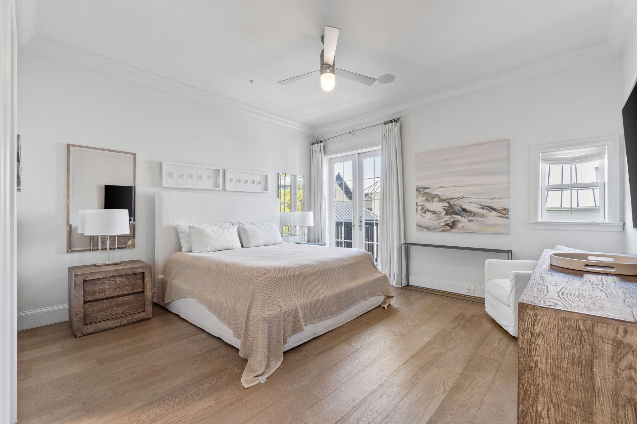 ROSEMARY BEACH - Residential