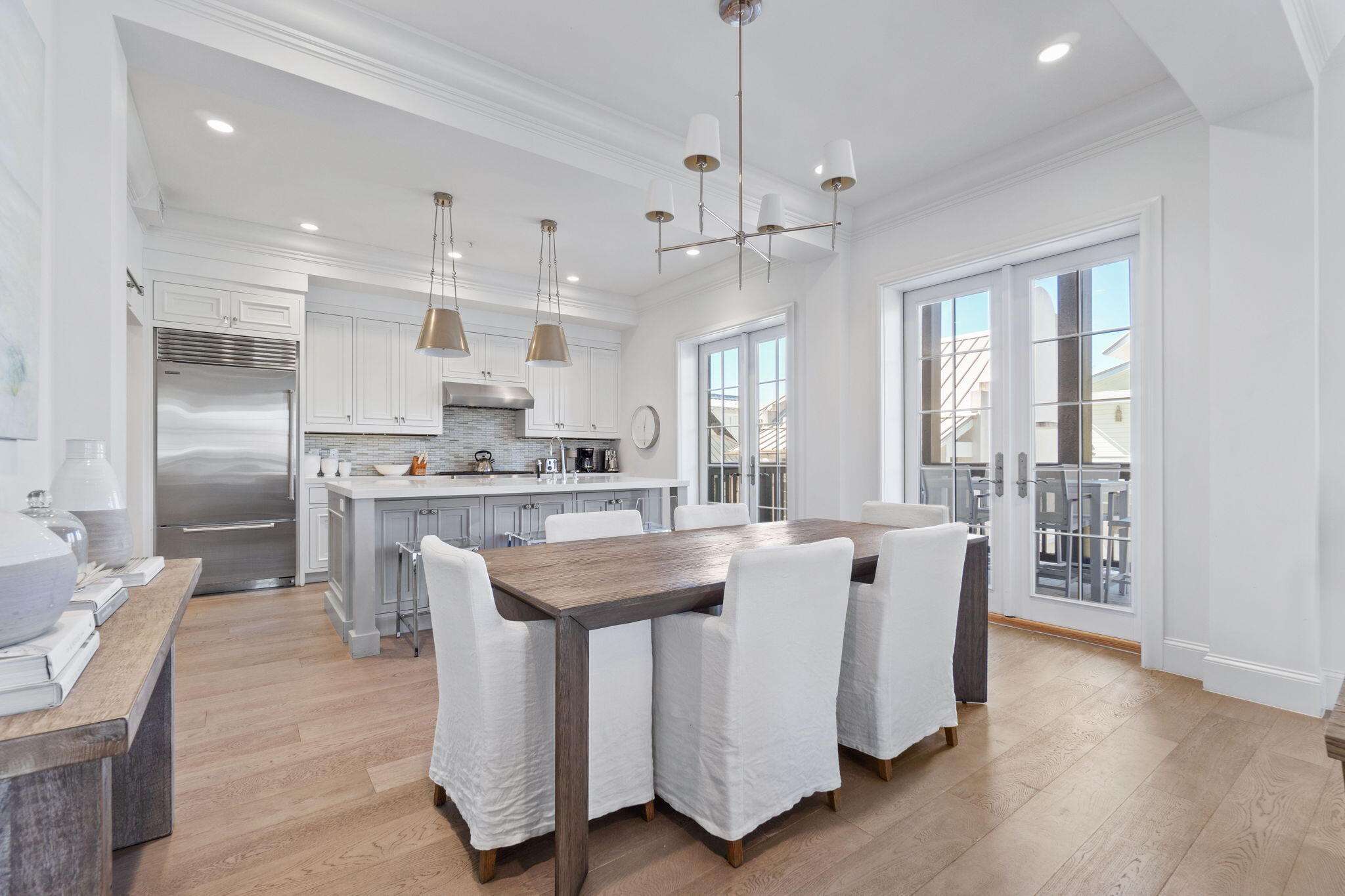 ROSEMARY BEACH - Residential