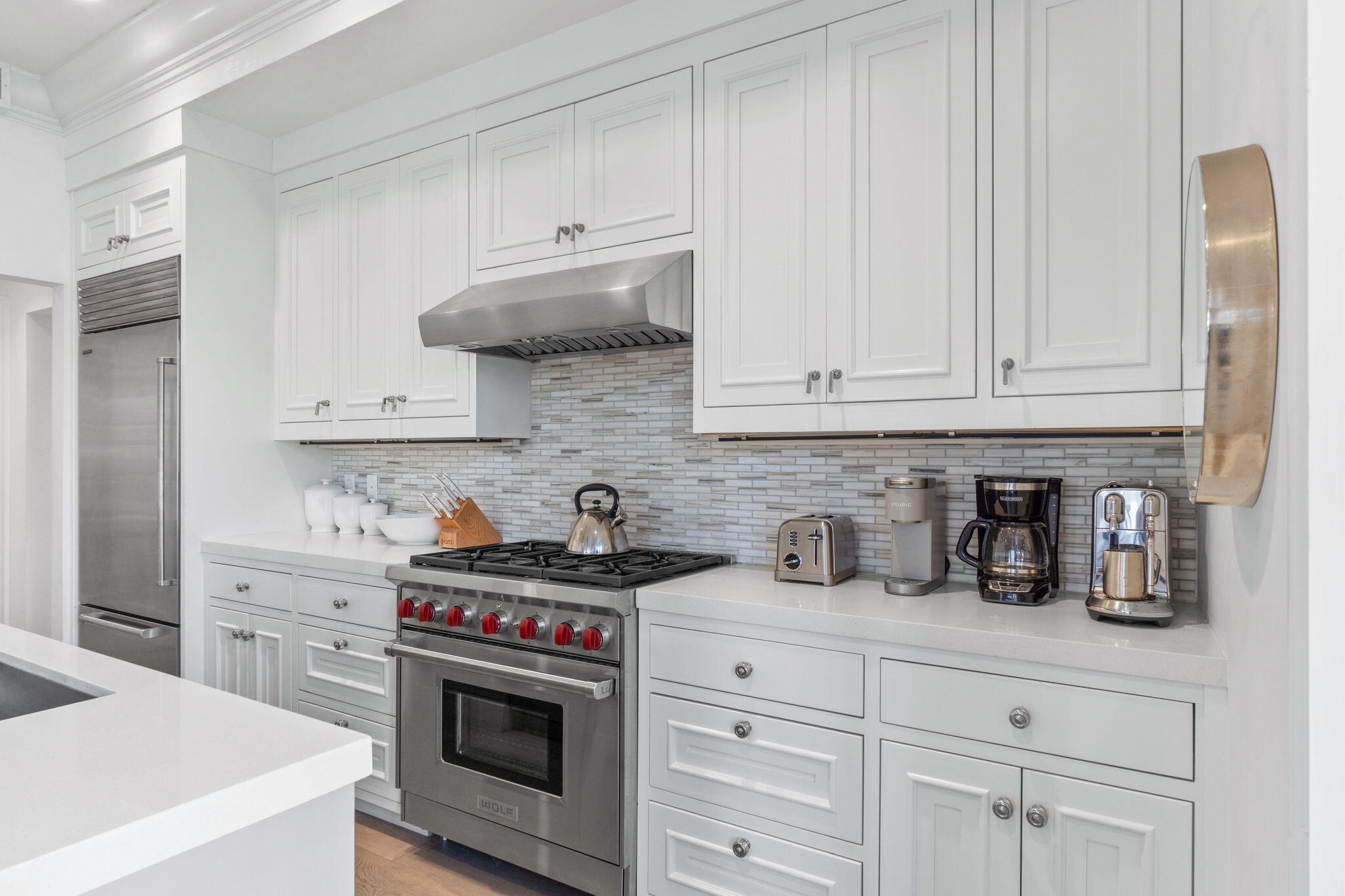ROSEMARY BEACH - Residential