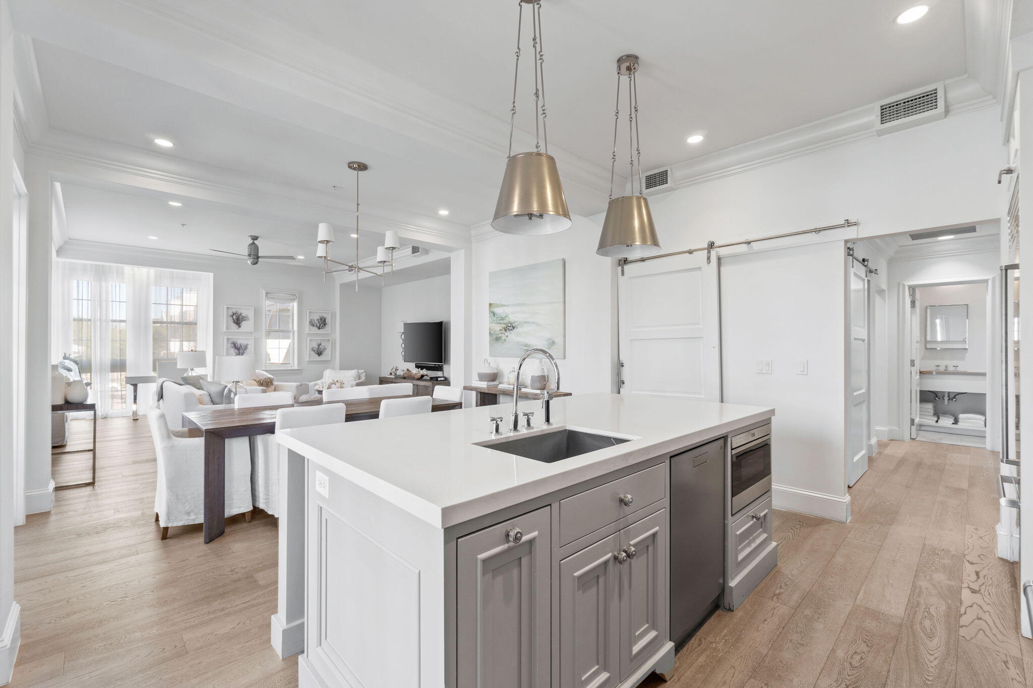ROSEMARY BEACH - Residential