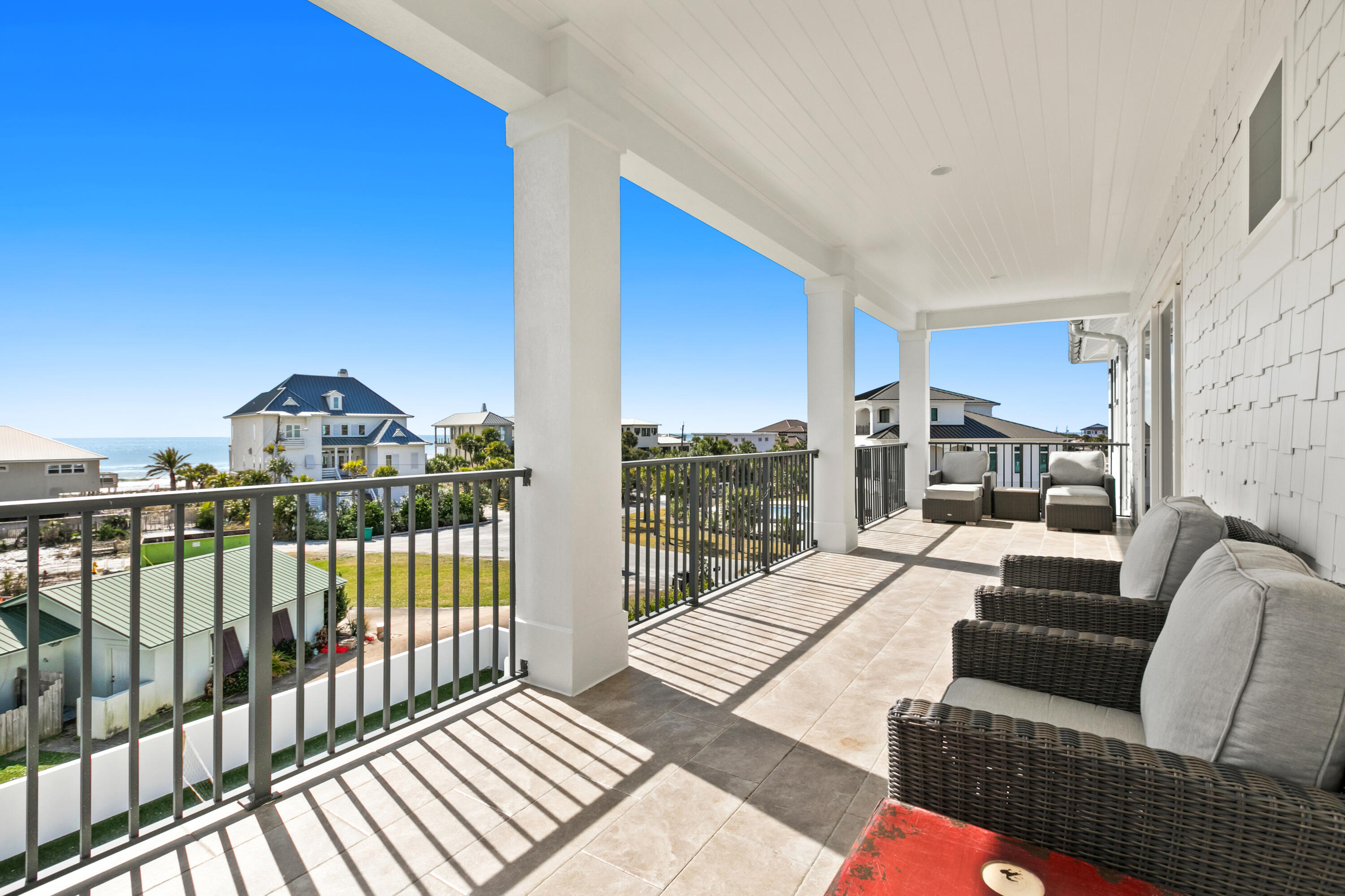 GULF PINES 2ND ADDN - Residential