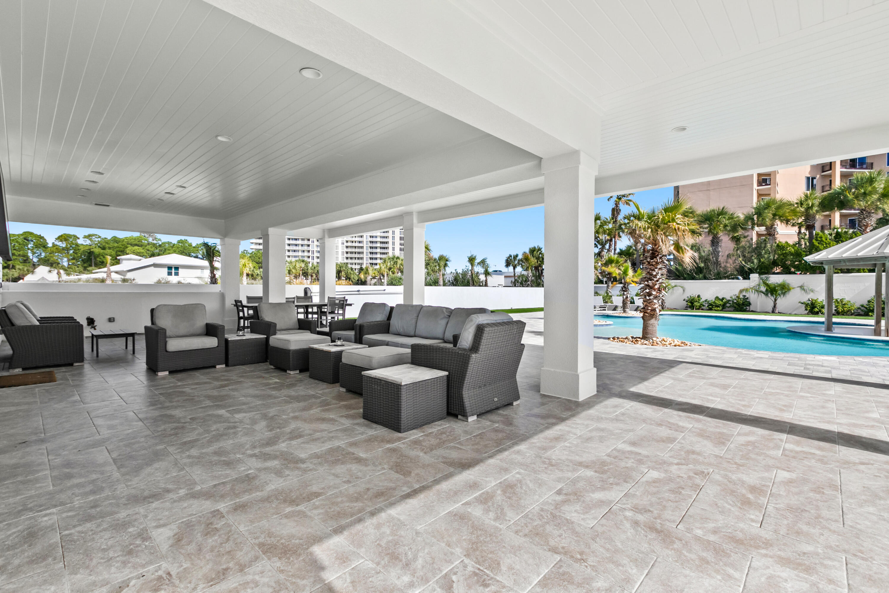 GULF PINES 2ND ADDN - Residential