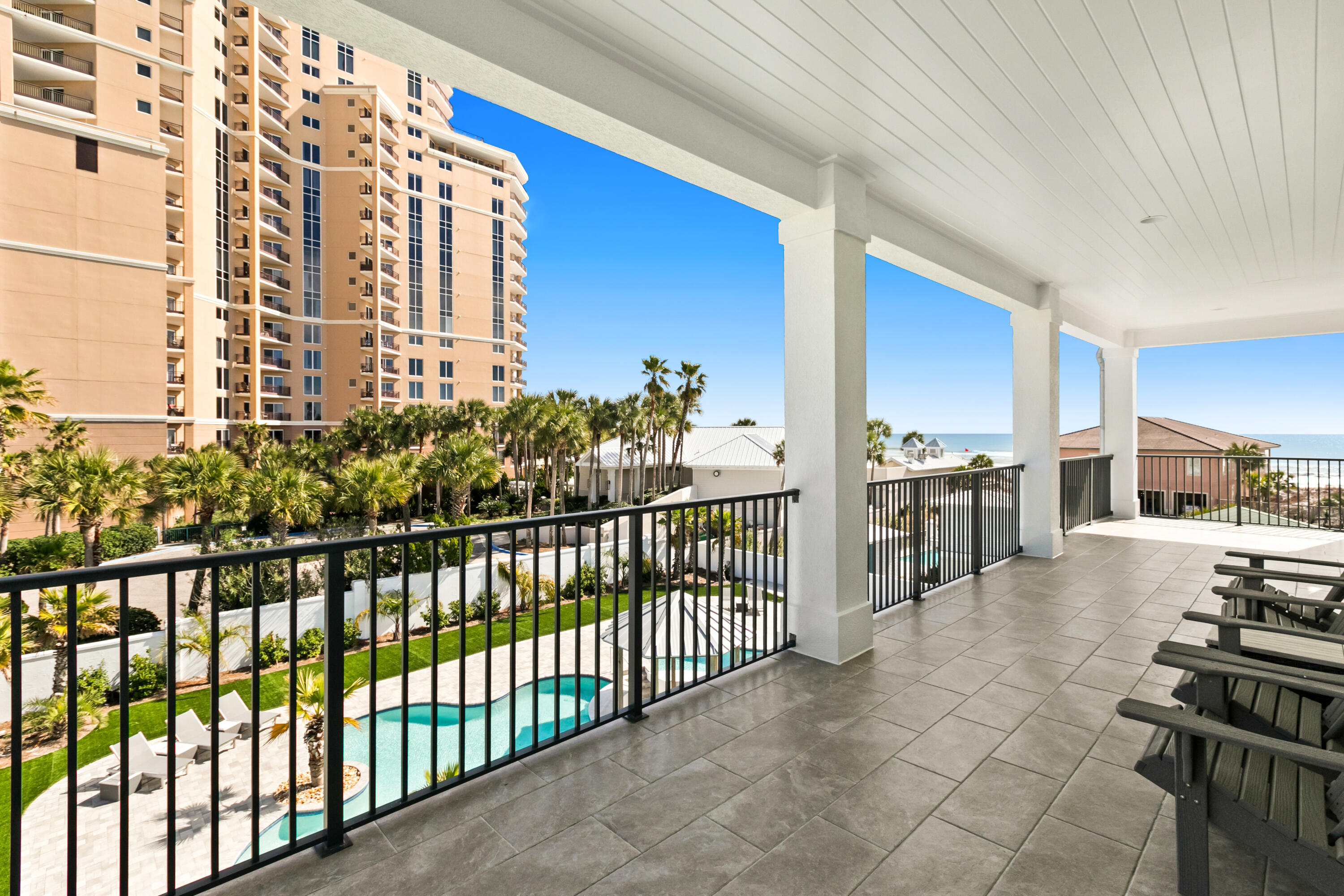 GULF PINES 2ND ADDN - Residential