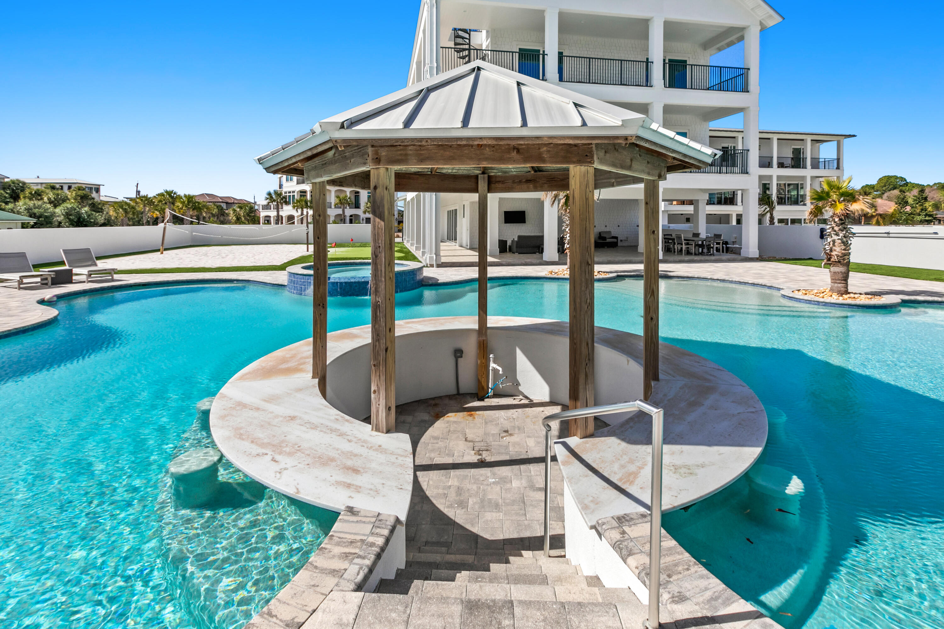 GULF PINES 2ND ADDN - Residential