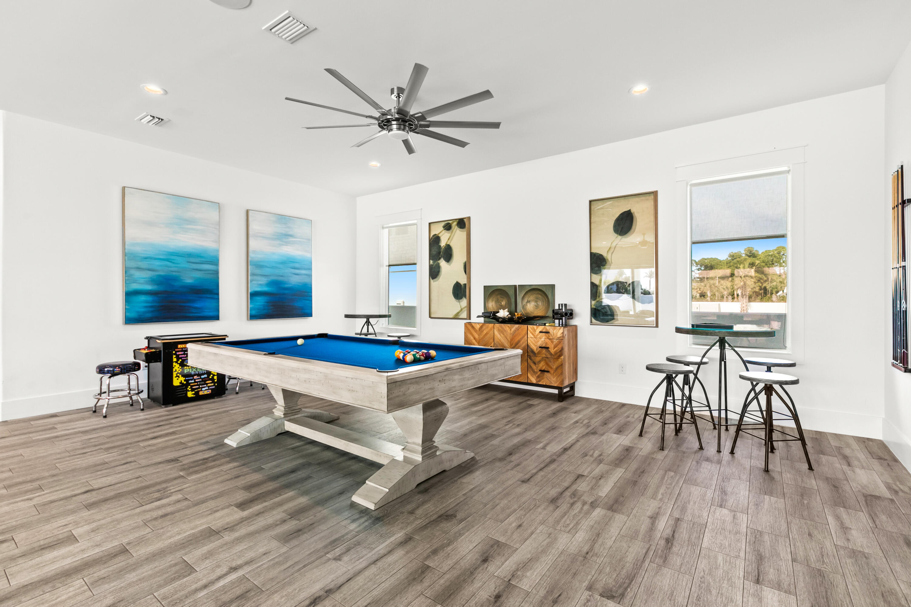 GULF PINES 2ND ADDN - Residential