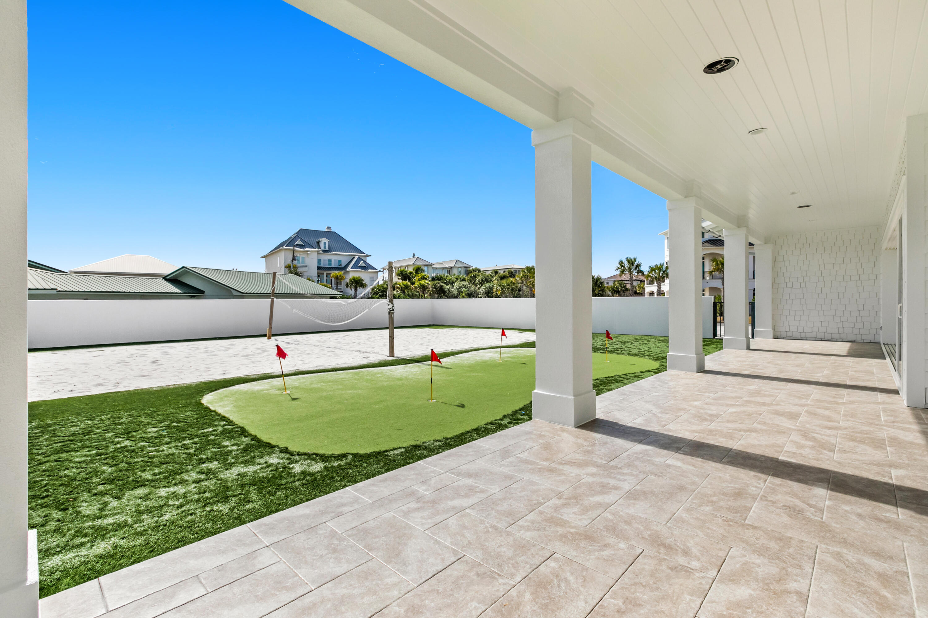 GULF PINES 2ND ADDN - Residential