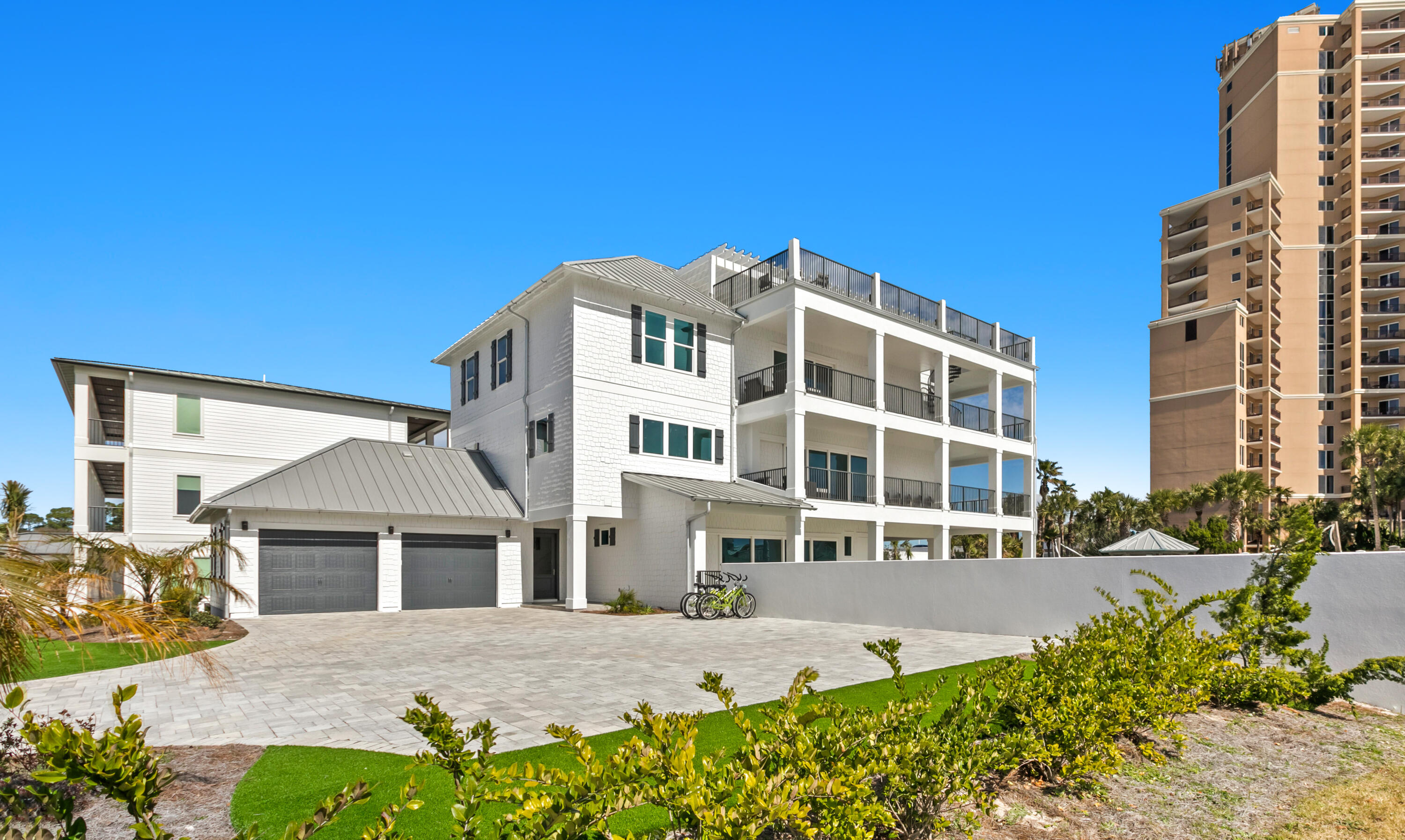 GULF PINES 2ND ADDN - Residential
