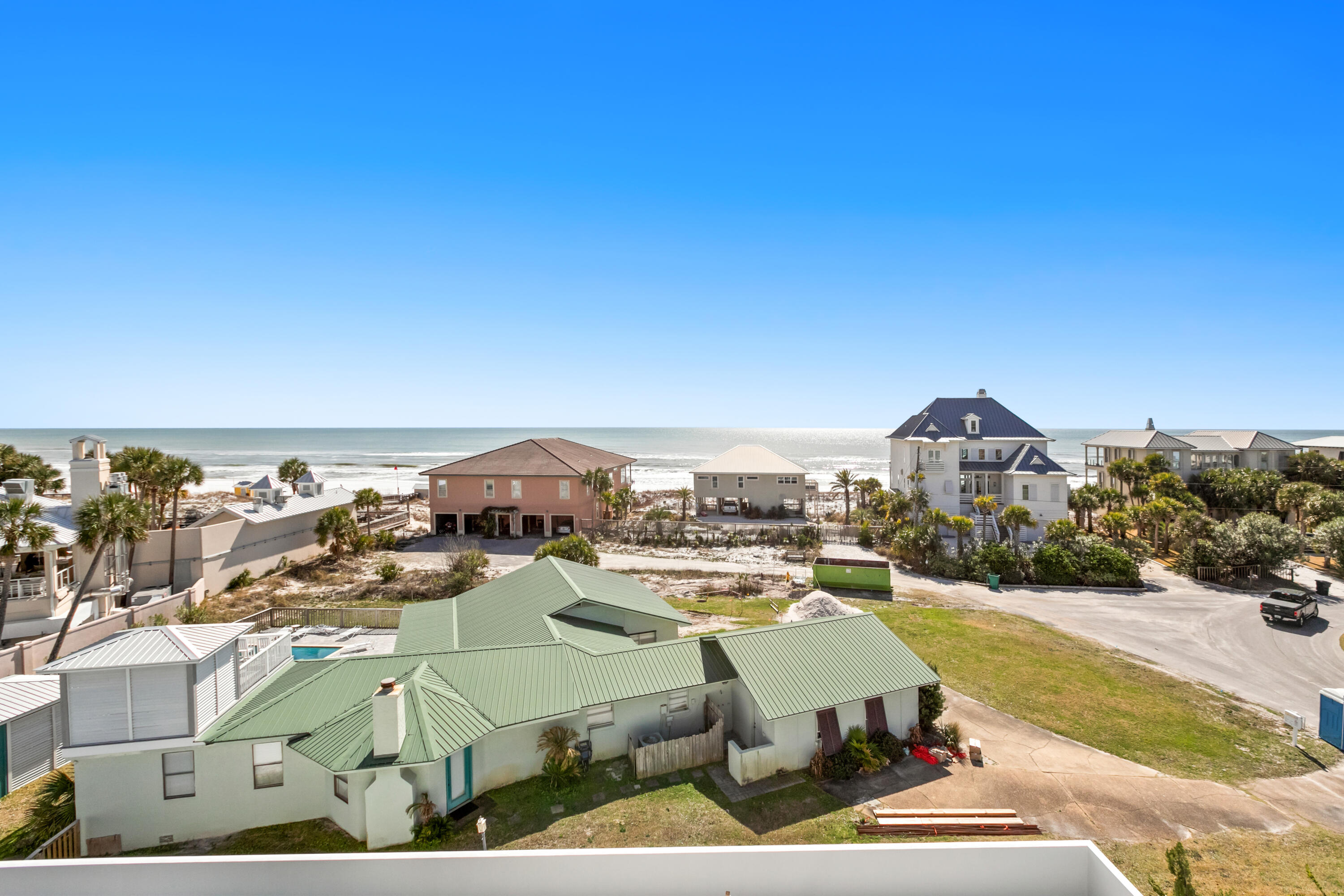 GULF PINES 2ND ADDN - Residential