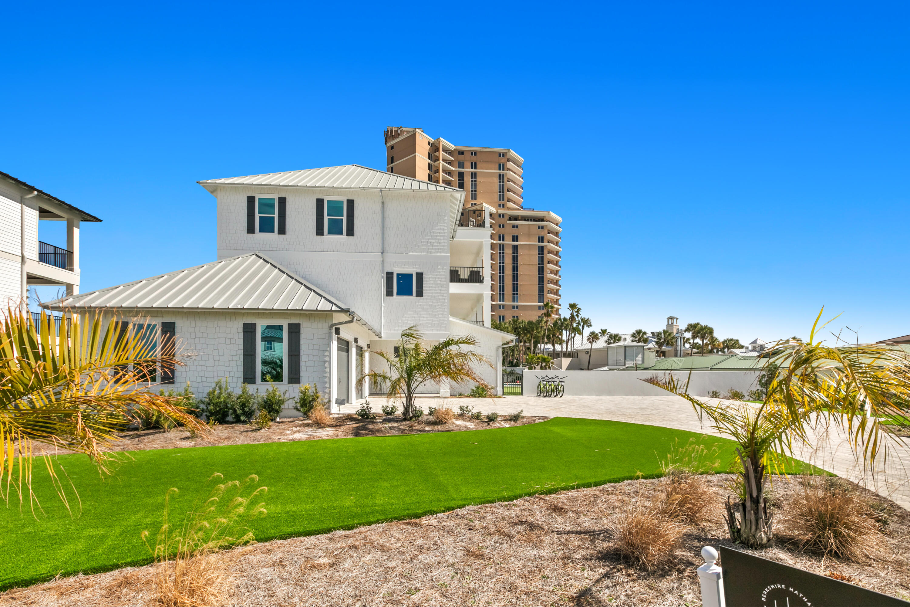 GULF PINES 2ND ADDN - Residential