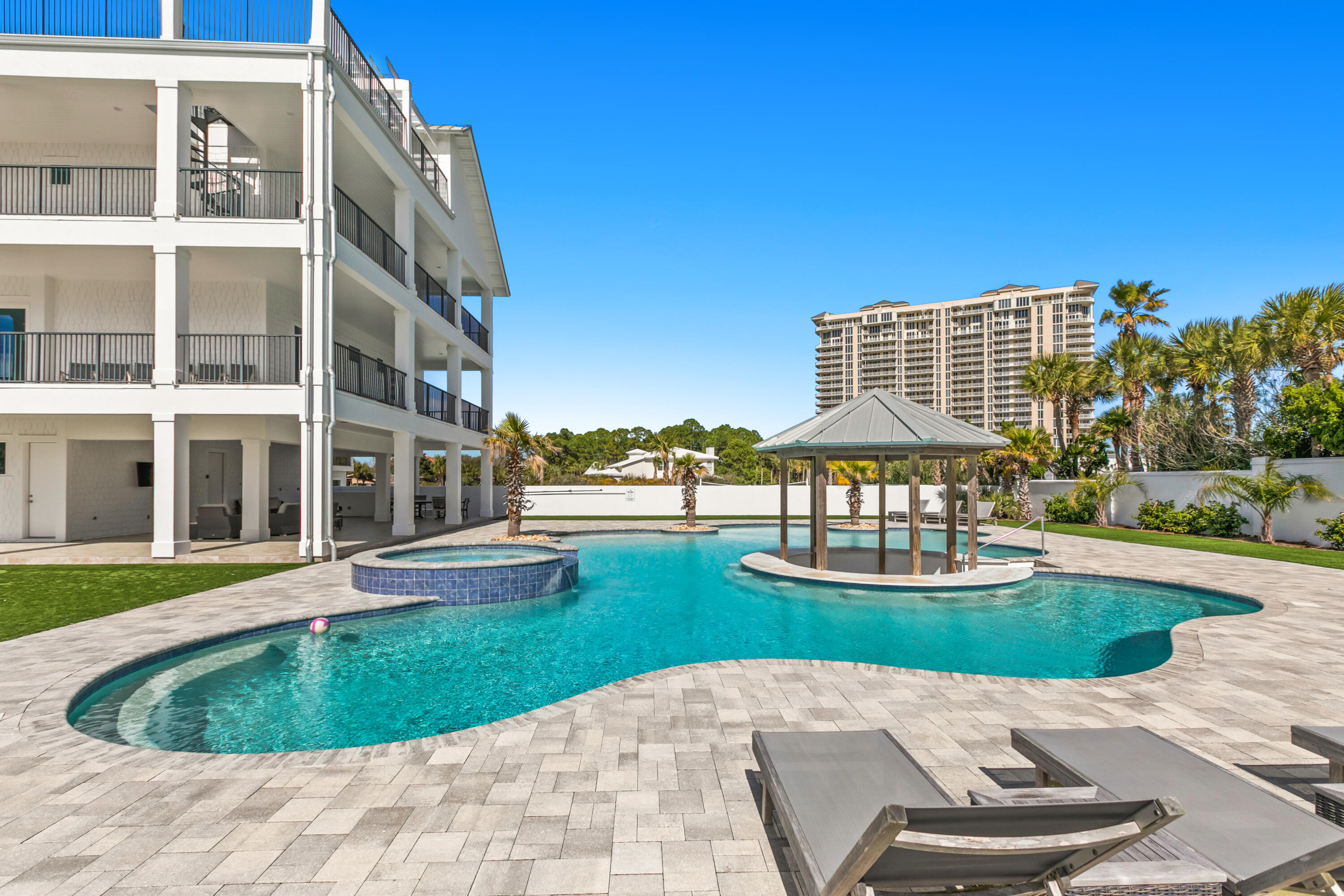 GULF PINES 2ND ADDN - Residential