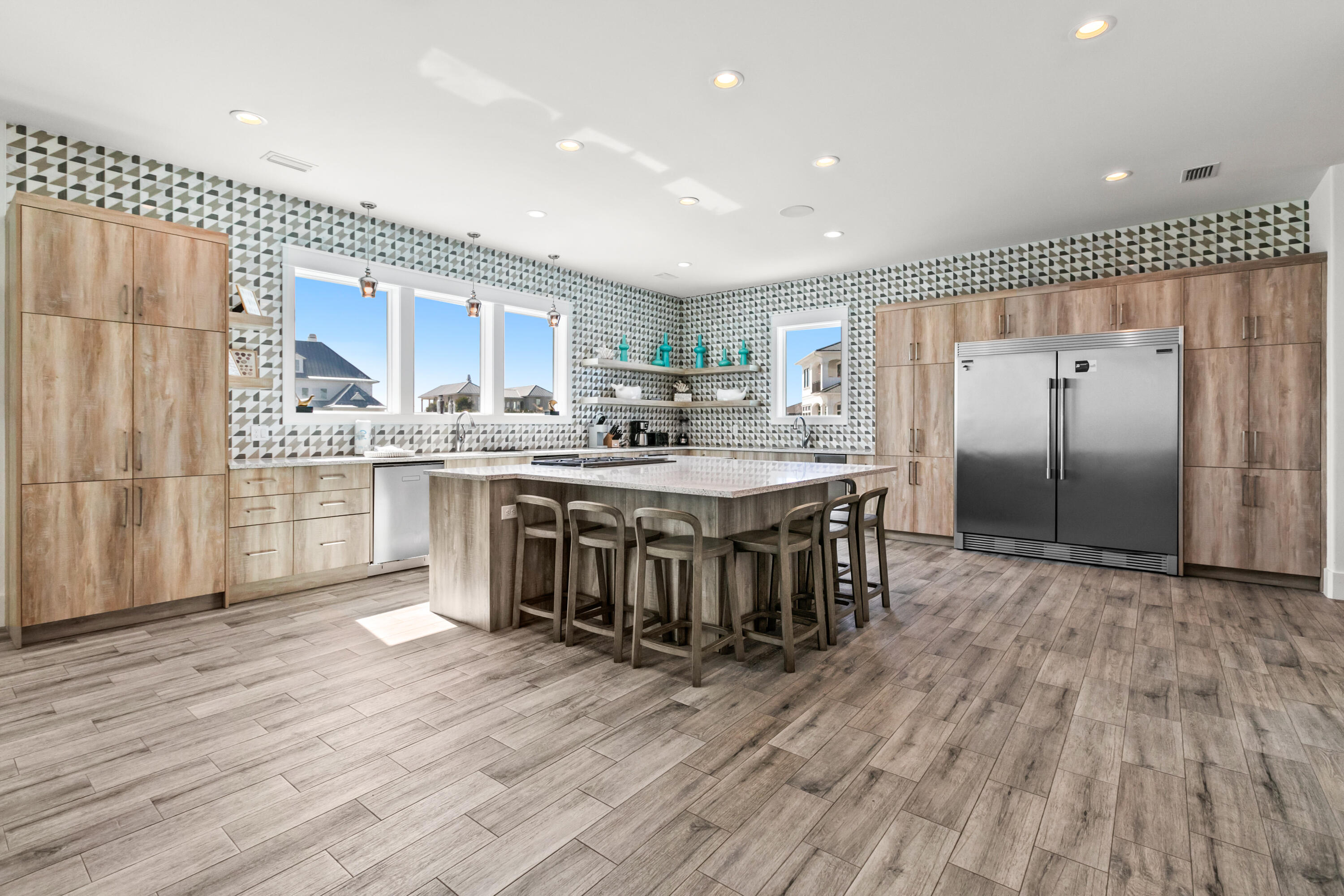 GULF PINES 2ND ADDN - Residential