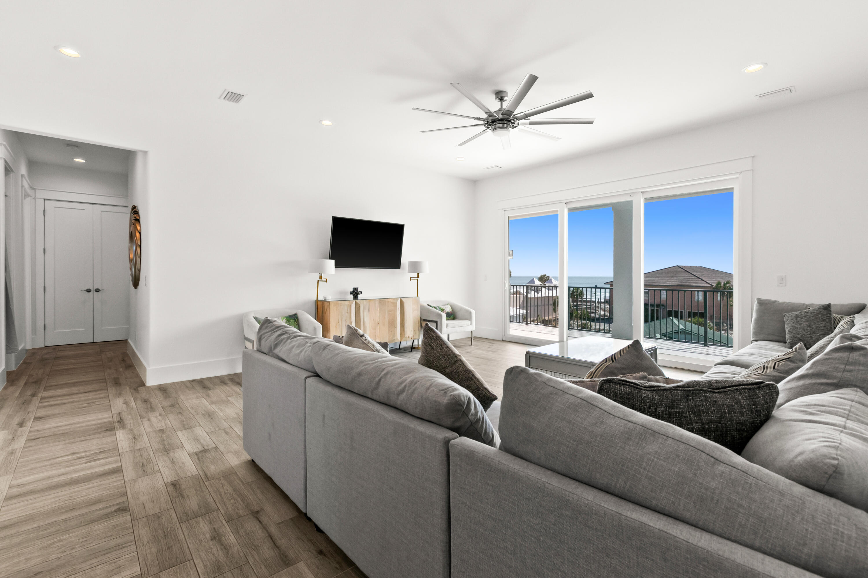 GULF PINES 2ND ADDN - Residential