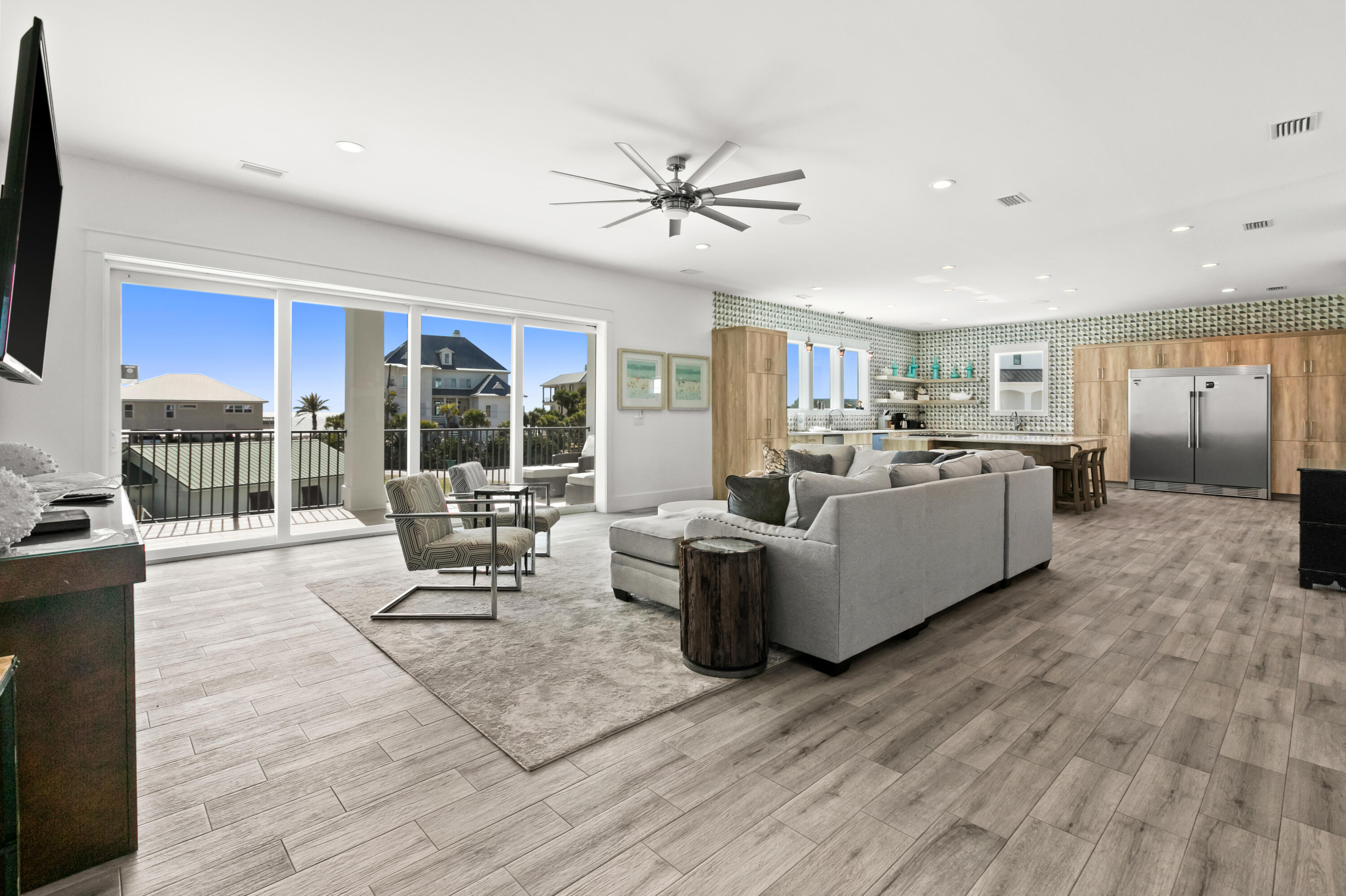 GULF PINES 2ND ADDN - Residential