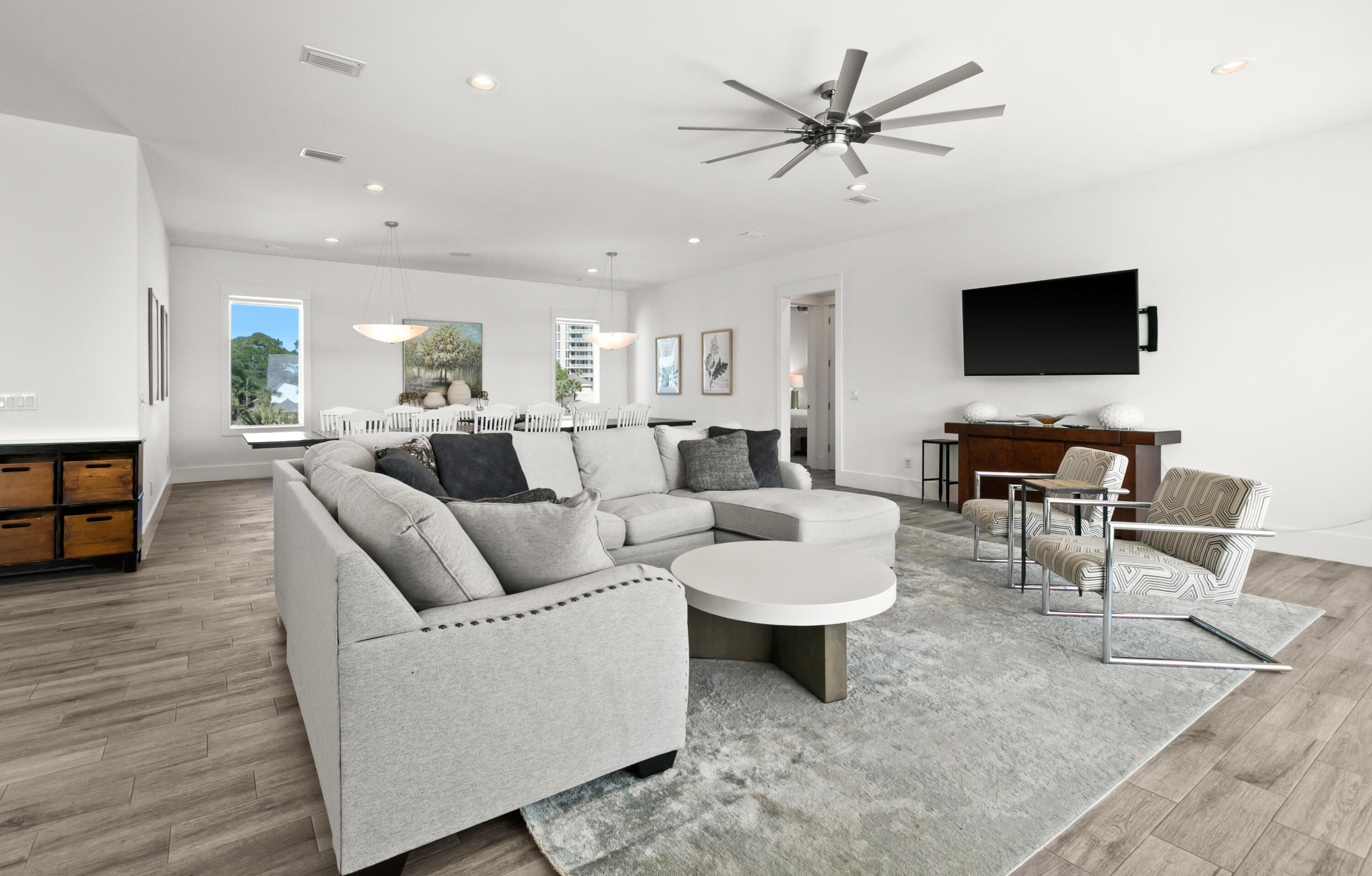 GULF PINES 2ND ADDN - Residential