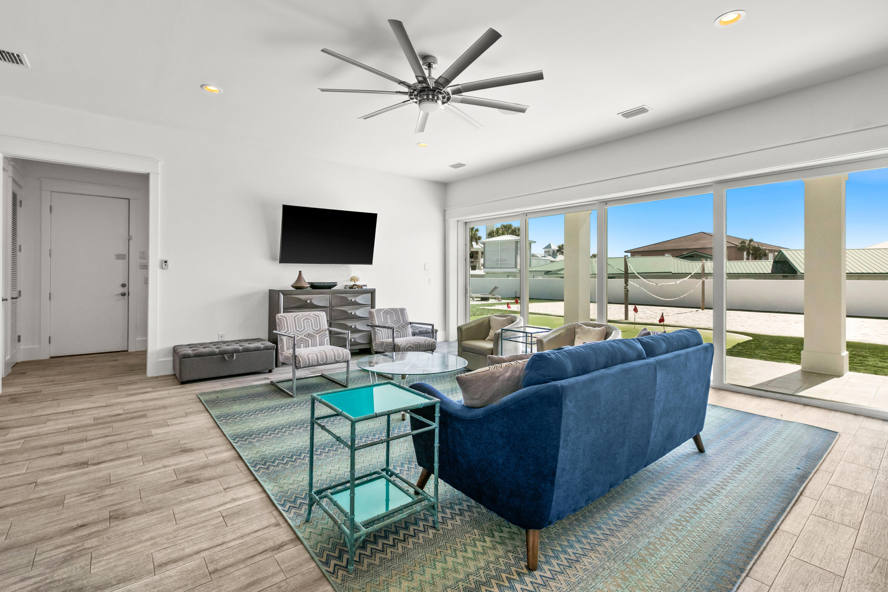 GULF PINES 2ND ADDN - Residential
