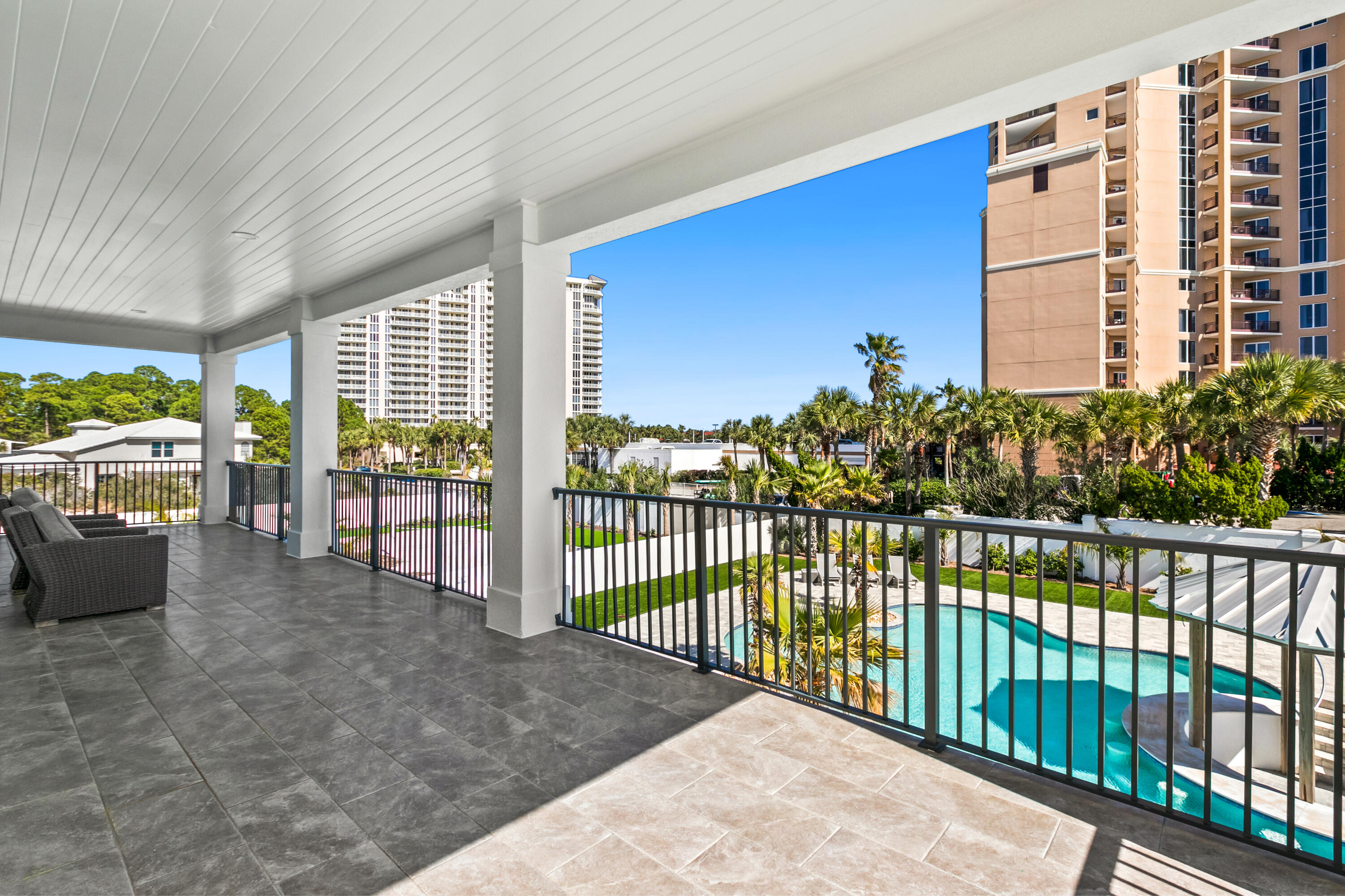 GULF PINES 2ND ADDN - Residential
