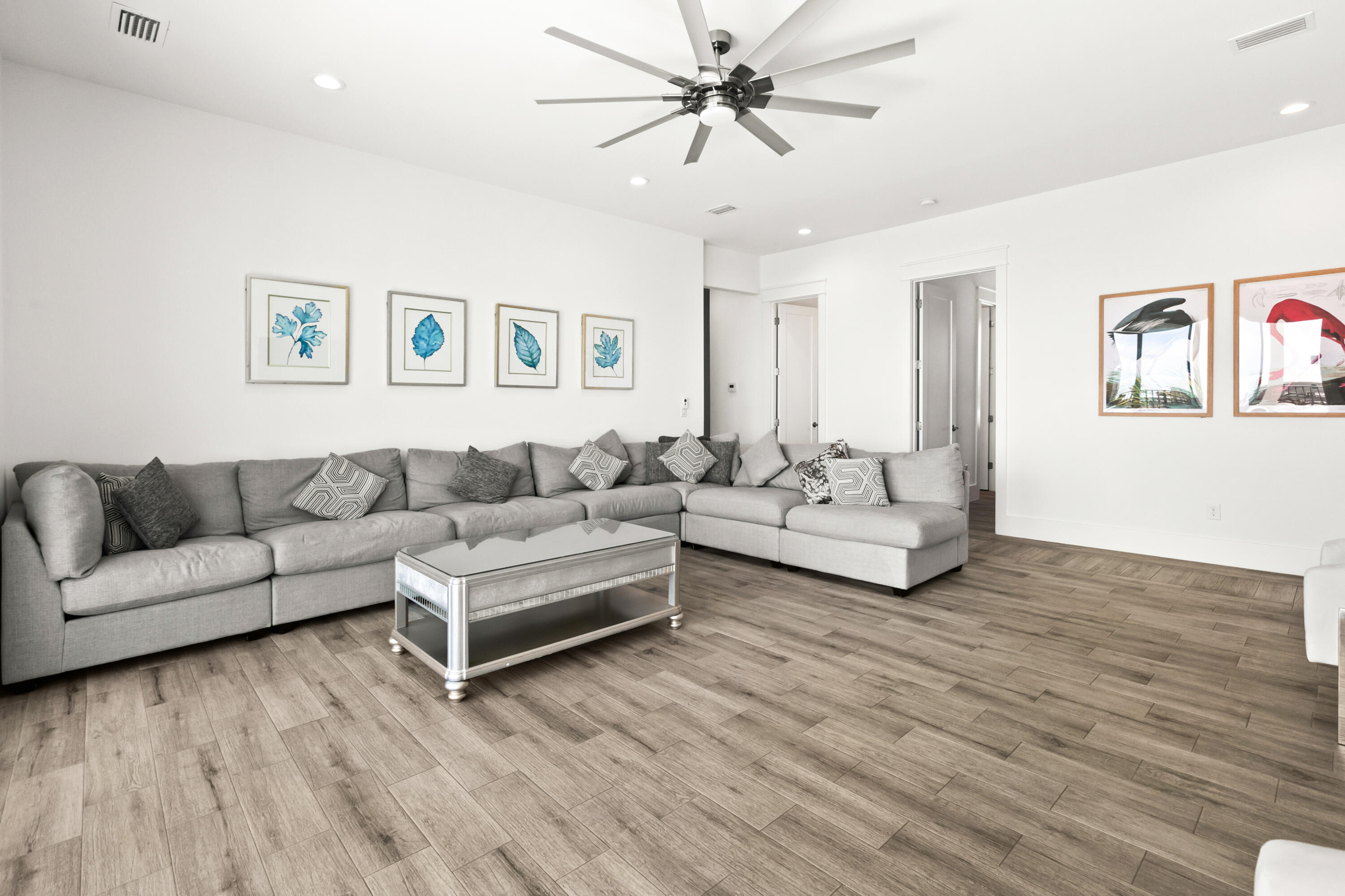 GULF PINES 2ND ADDN - Residential