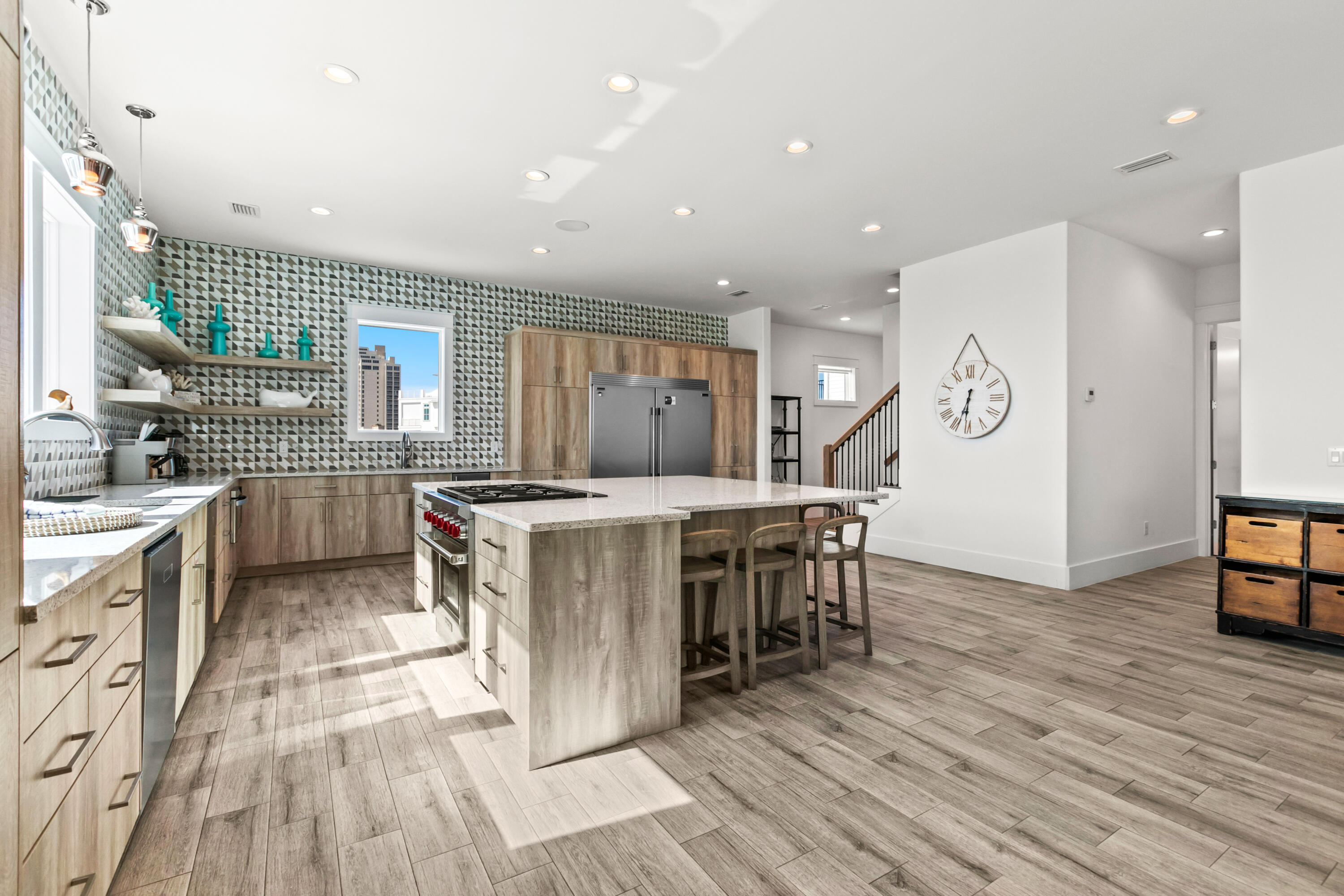 GULF PINES 2ND ADDN - Residential