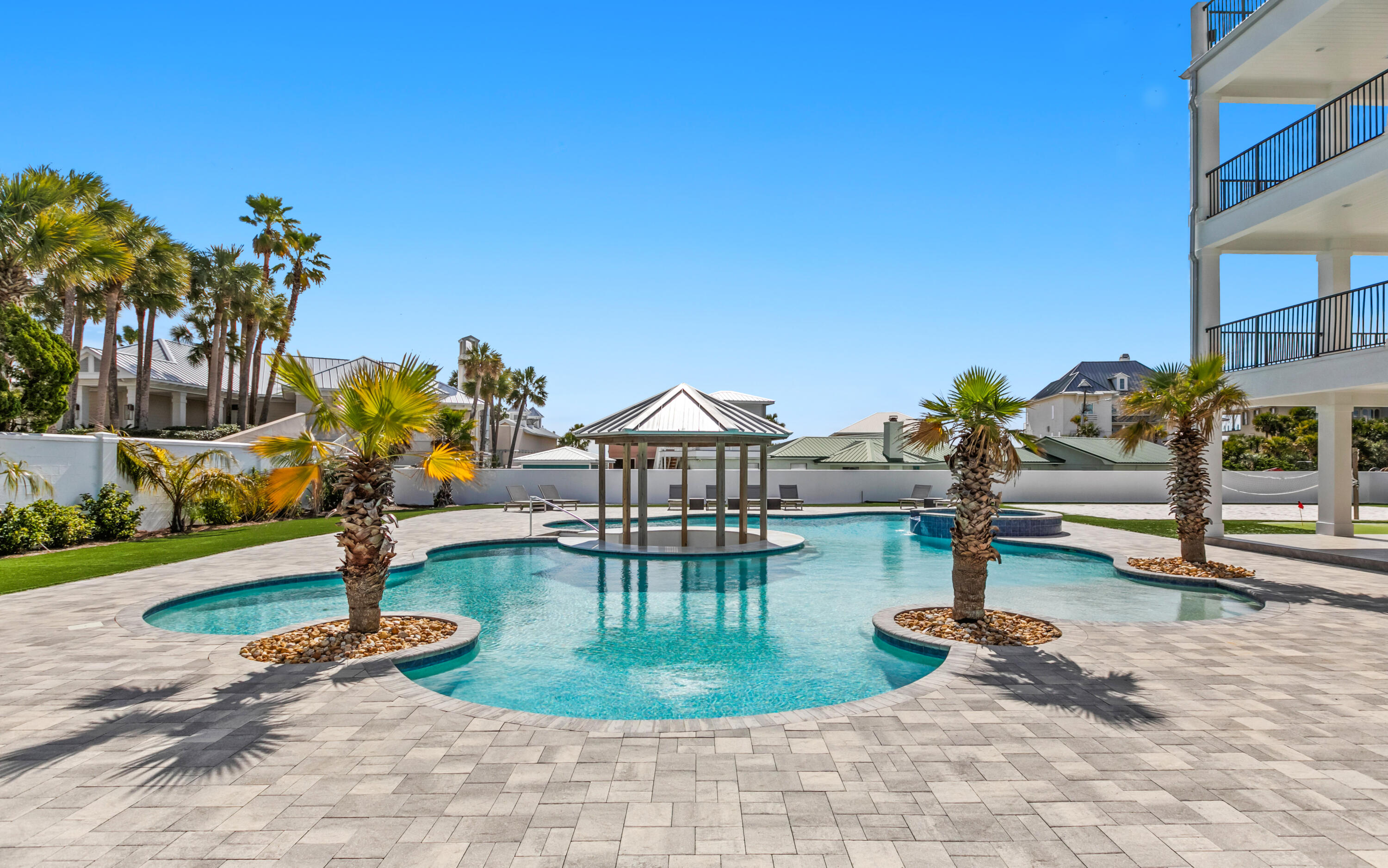 GULF PINES 2ND ADDN - Residential