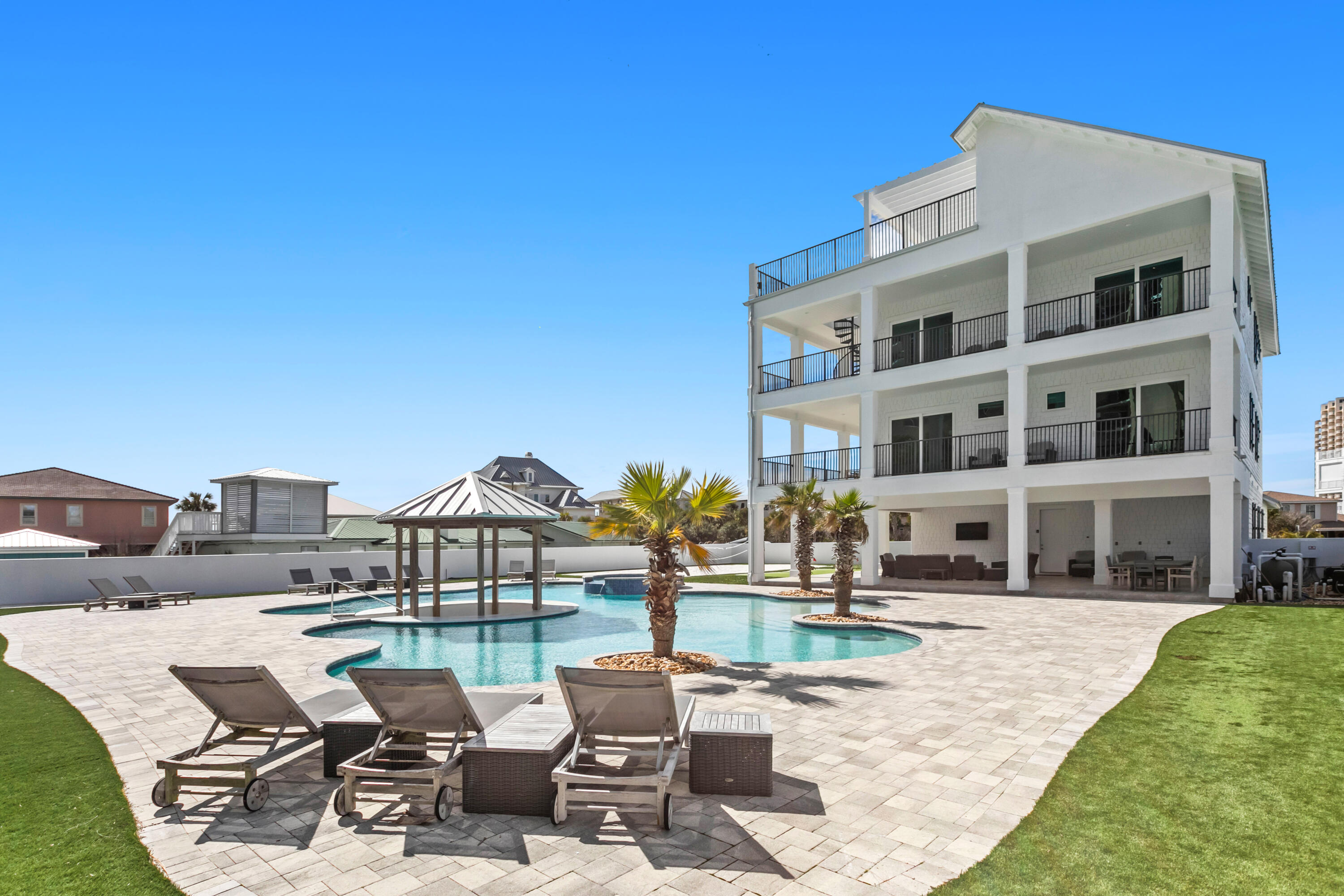 GULF PINES 2ND ADDN - Residential
