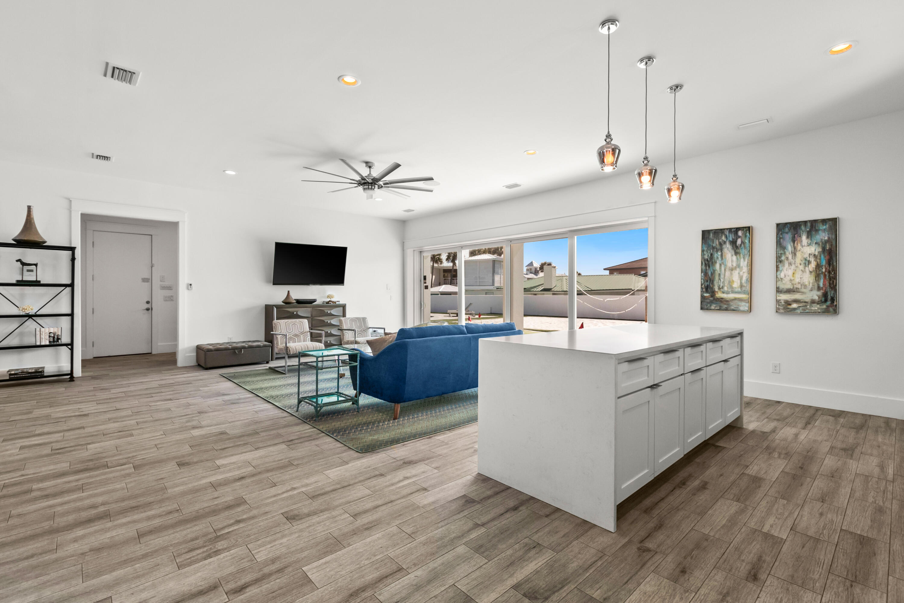 GULF PINES 2ND ADDN - Residential